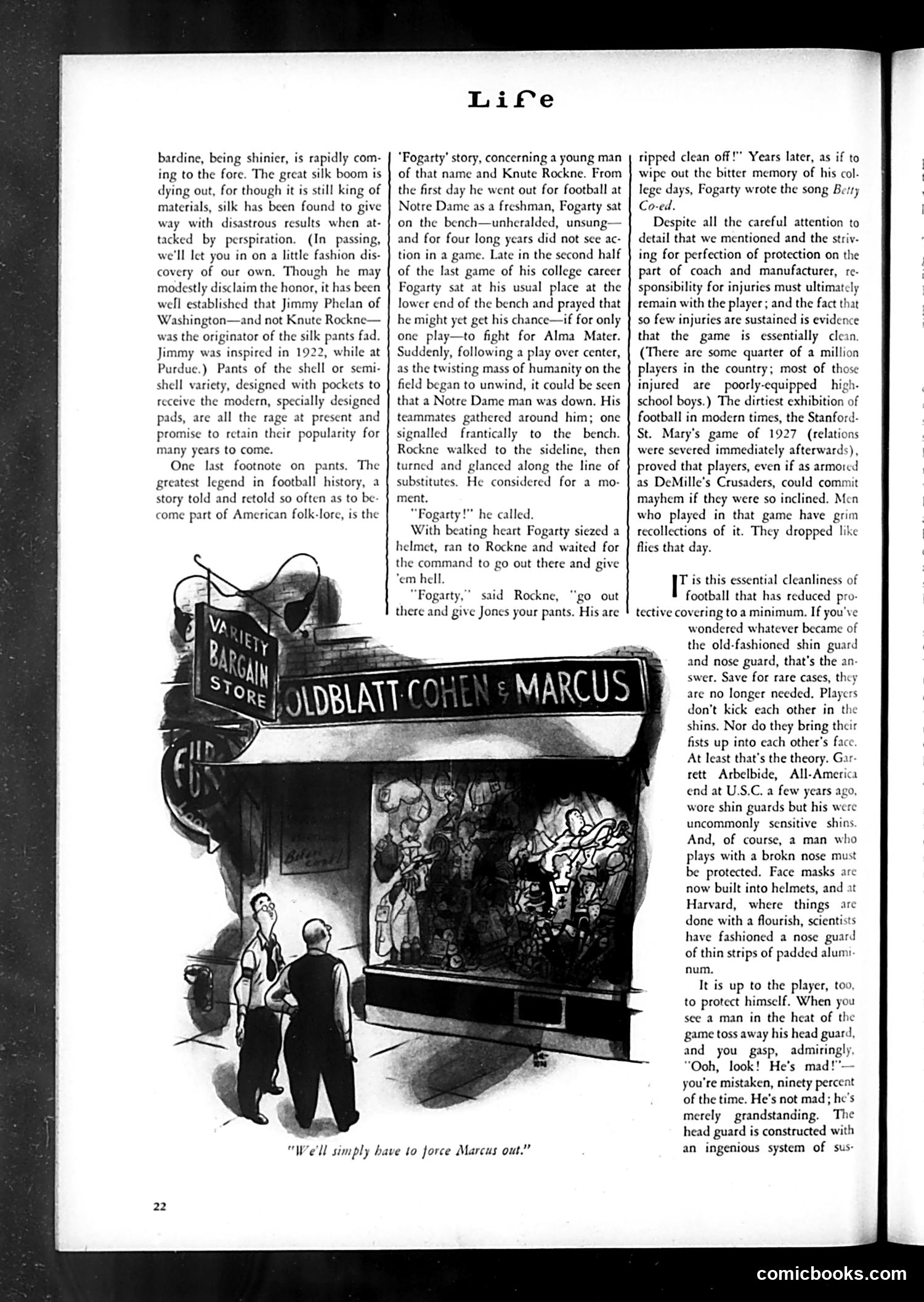 Life — October 1935 — page 24 of 50