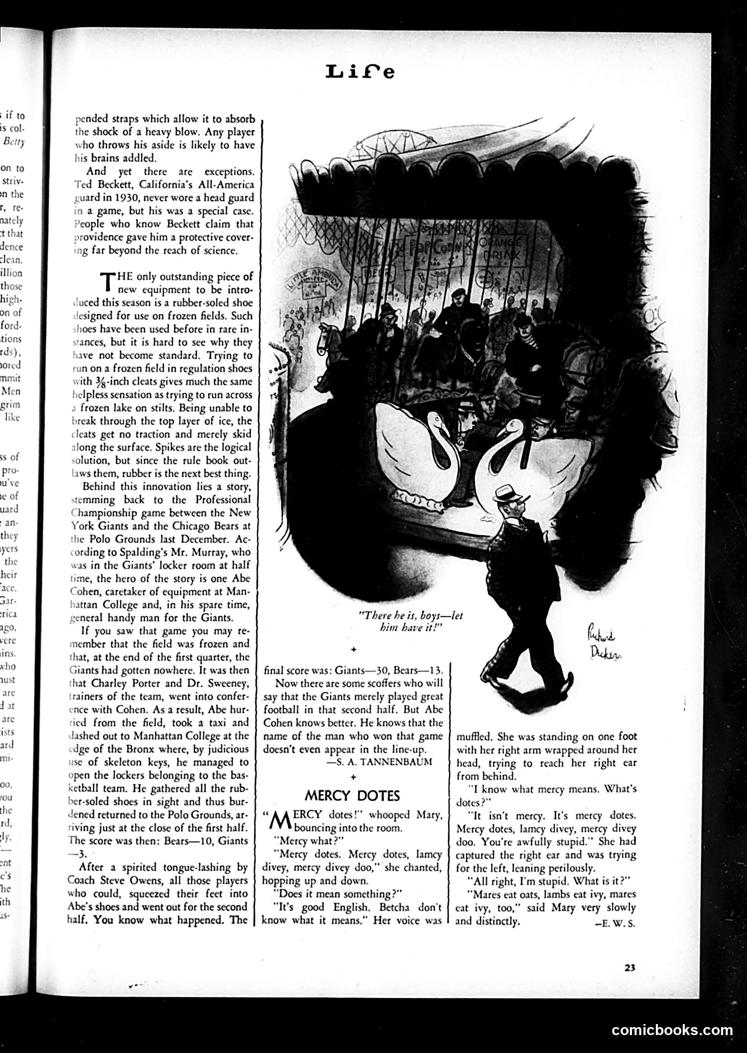 Life — October 1935 — page 25 of 50