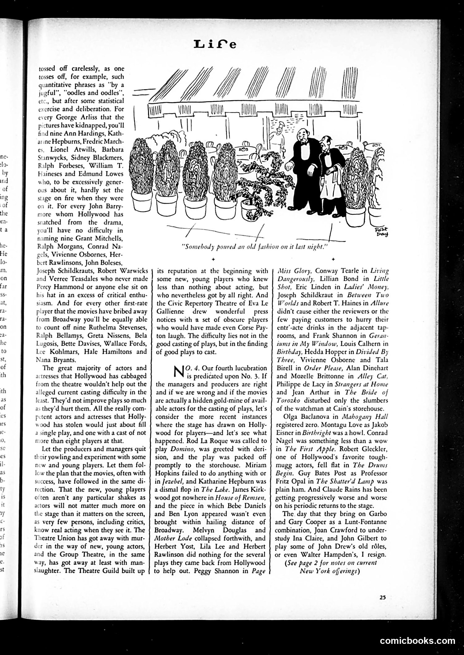 Life — October 1935 — page 27 of 50