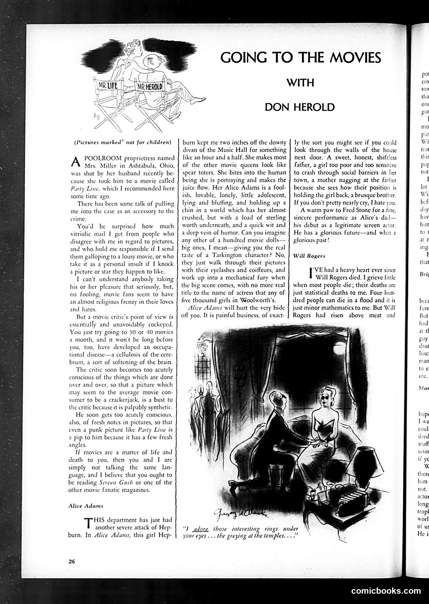 Life — October 1935 — page 28 of 50