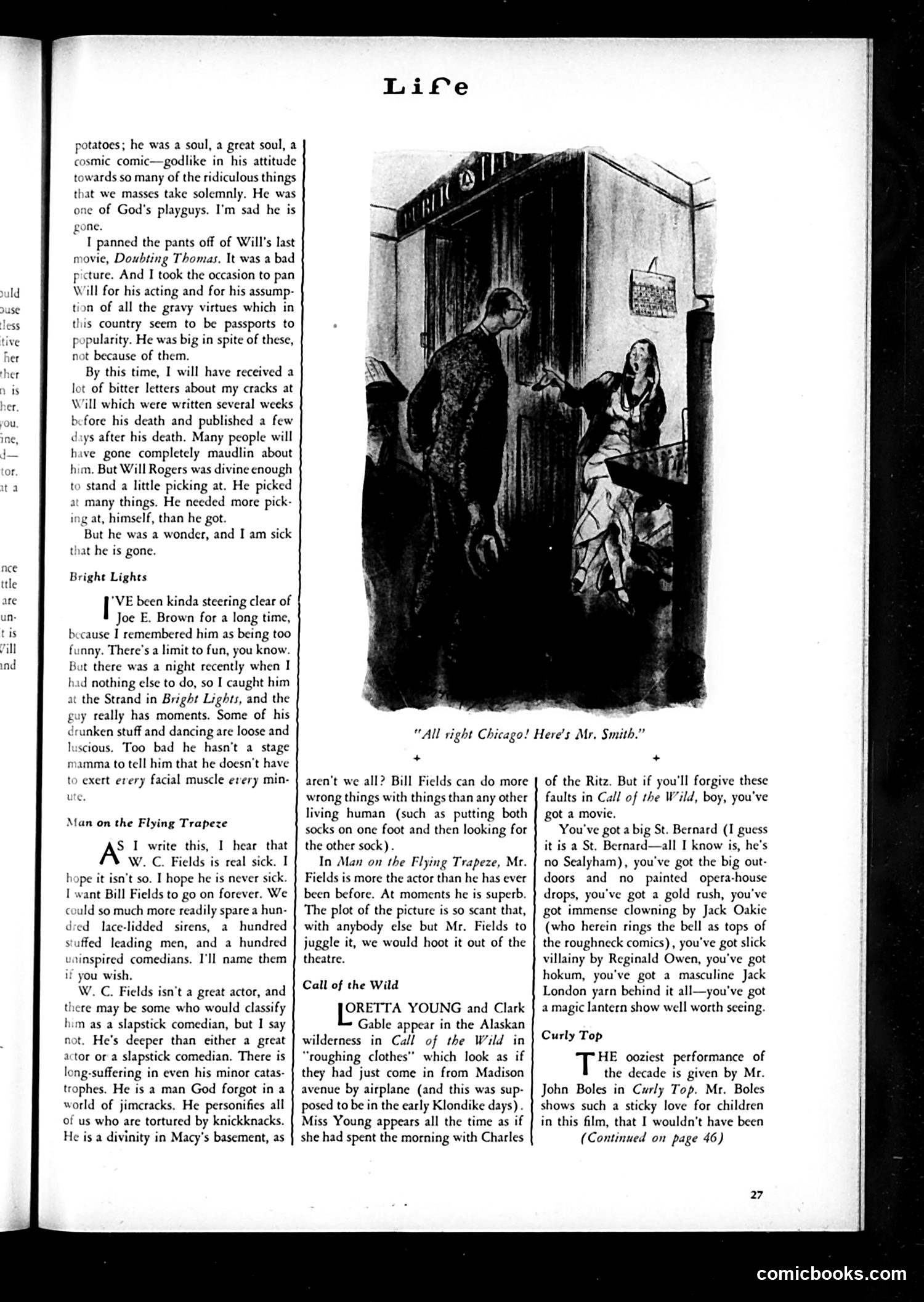 Life — October 1935 — page 29 of 50