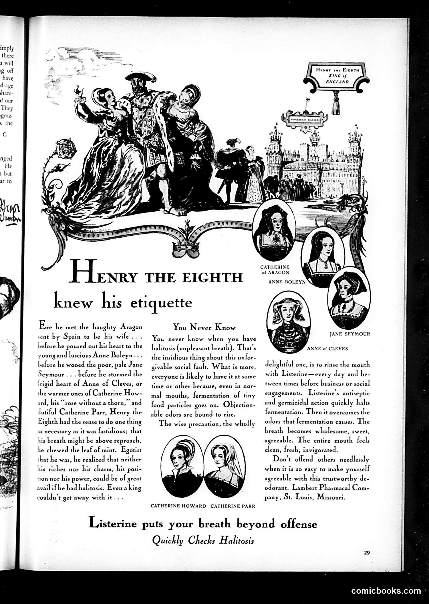 Life — October 1935 — page 31 of 50