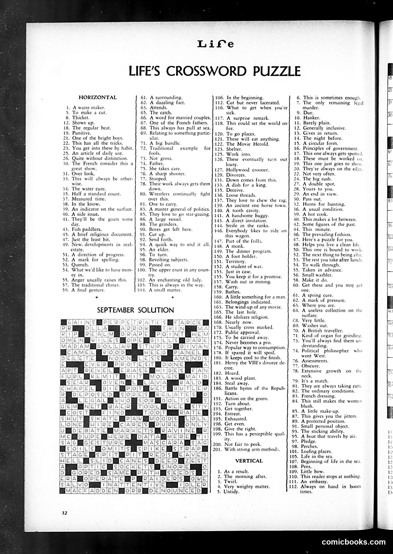 Life — October 1935 — page 34 of 50