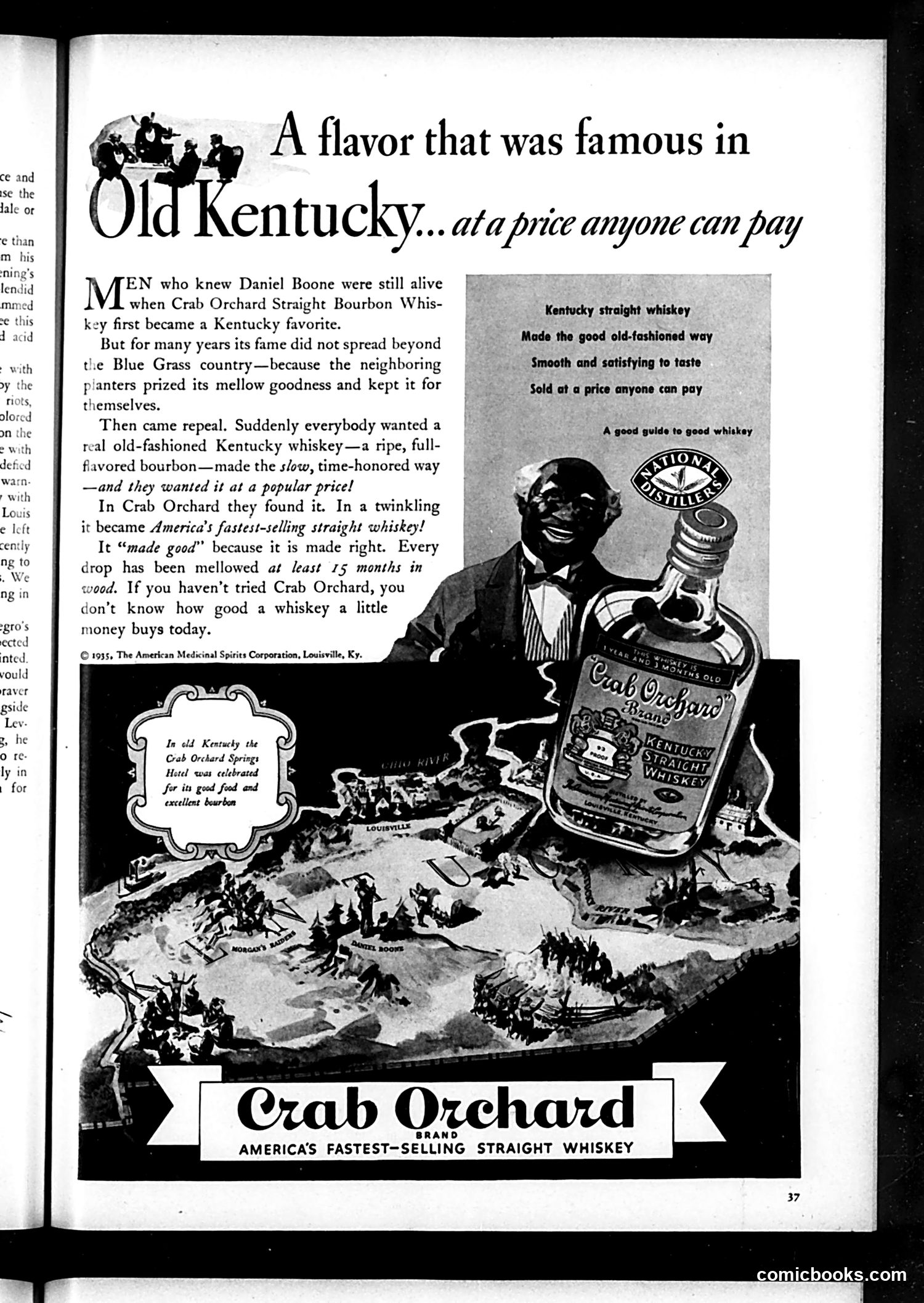 Life — October 1935 — page 39 of 50