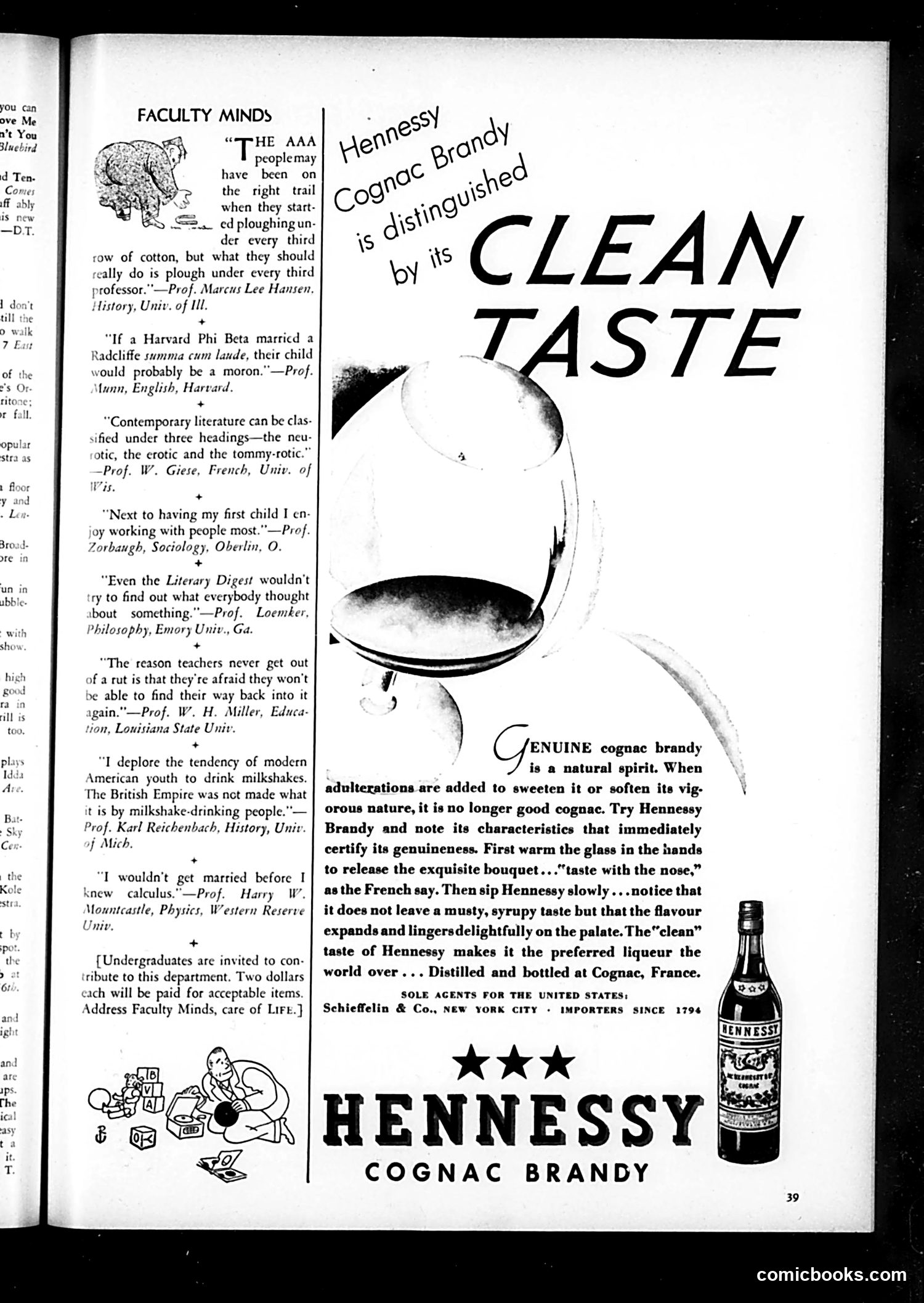 Life — October 1935 — page 41 of 50
