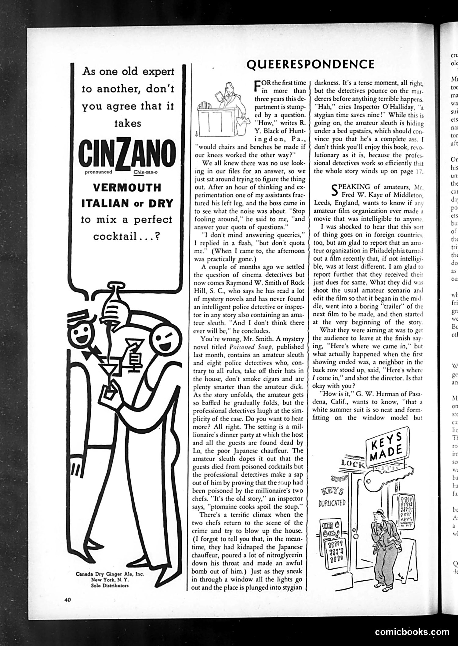 Life — October 1935 — page 42 of 50