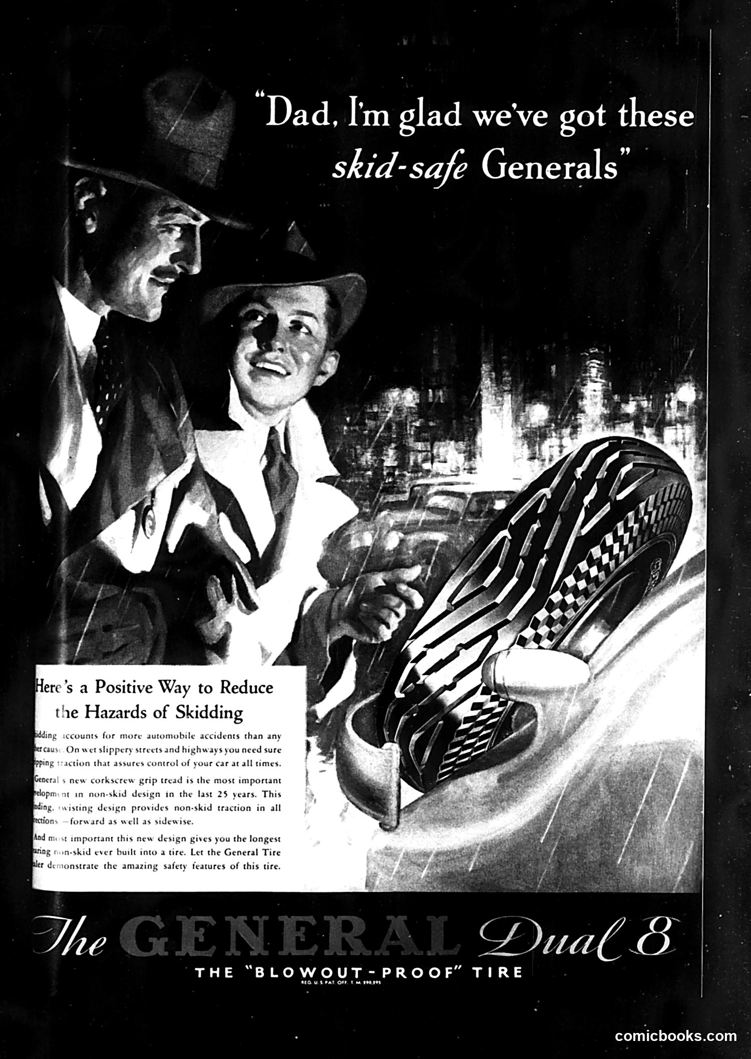 Life — November 1935 — page 7 of 61