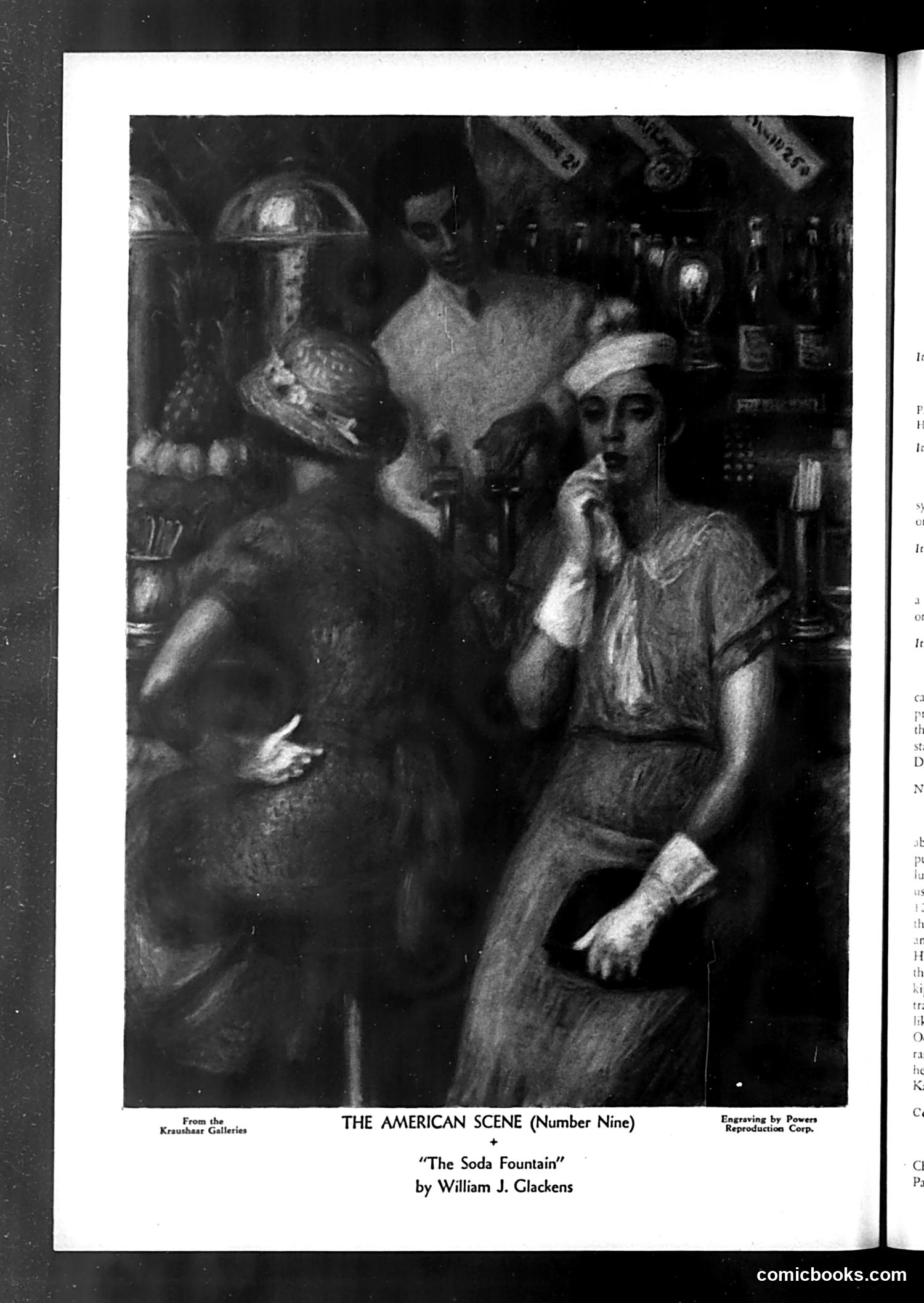 Life — November 1935 — page 10 of 61