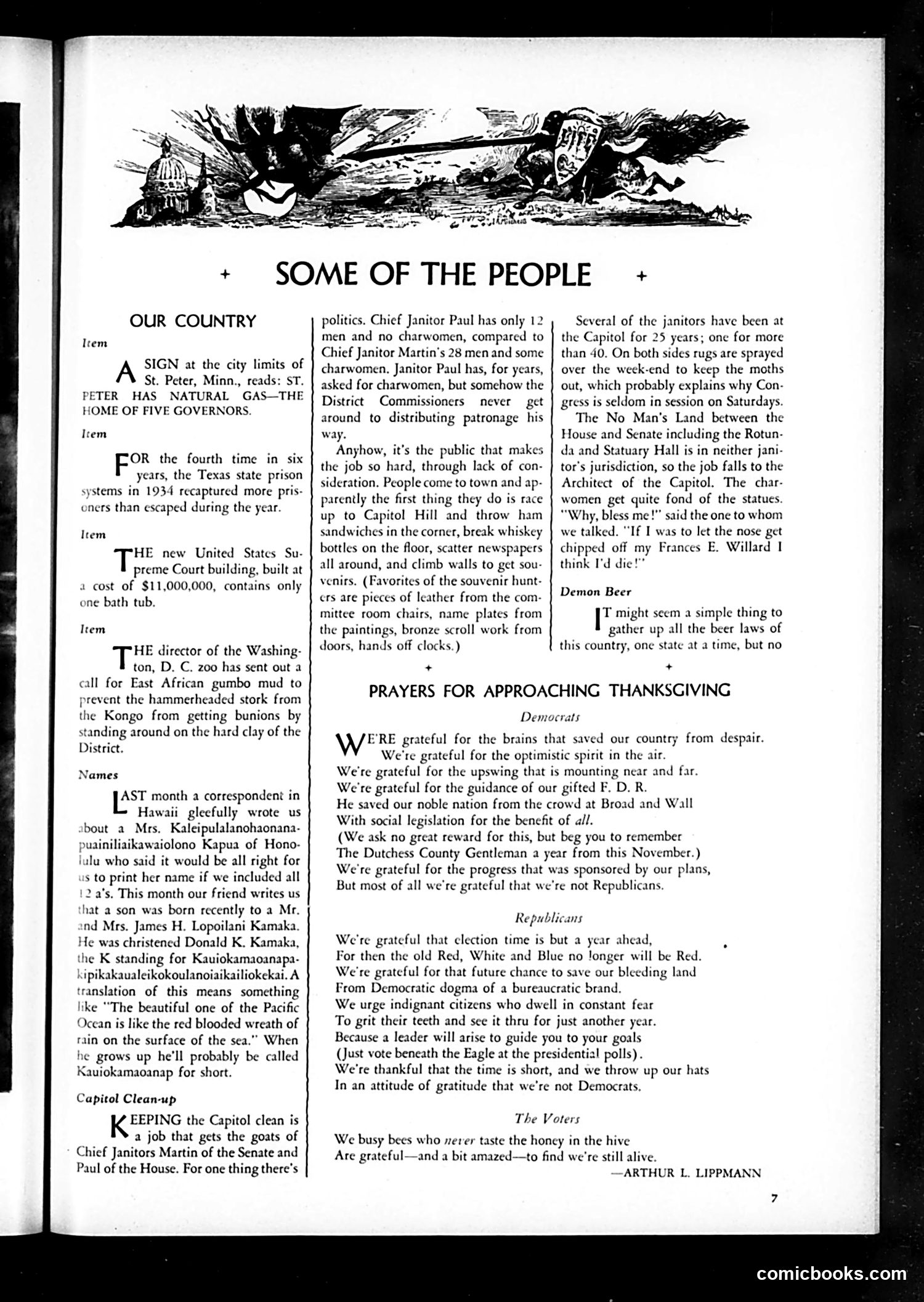 Life — November 1935 — page 11 of 61