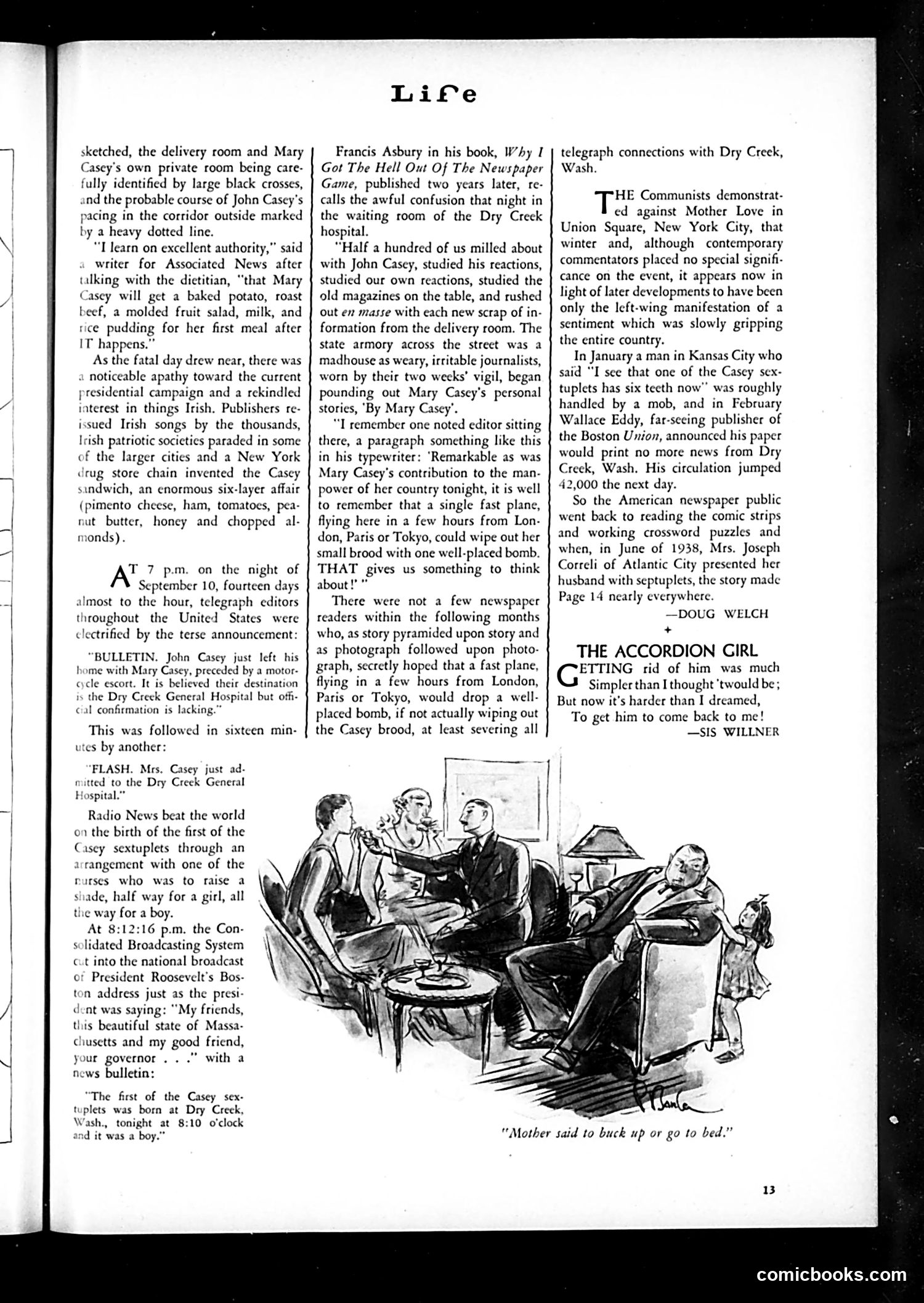 Life — November 1935 — page 17 of 61