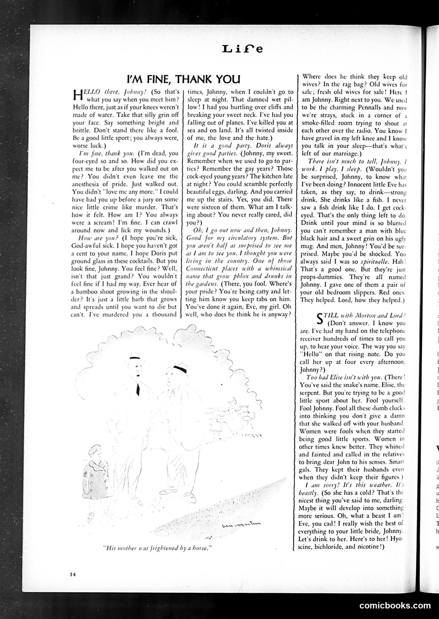 Life — November 1935 — page 18 of 61