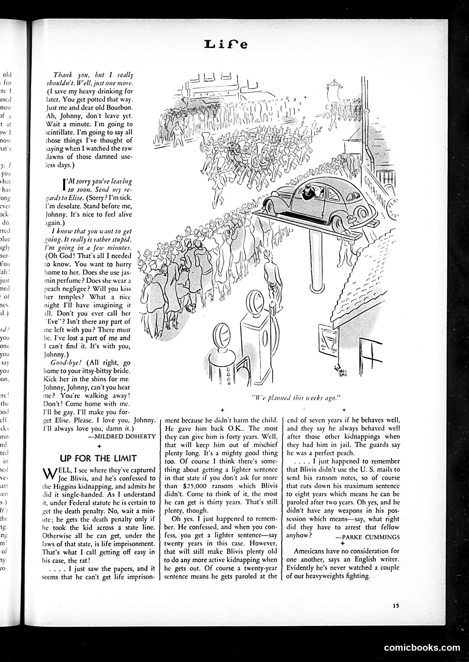 Life — November 1935 — page 19 of 61