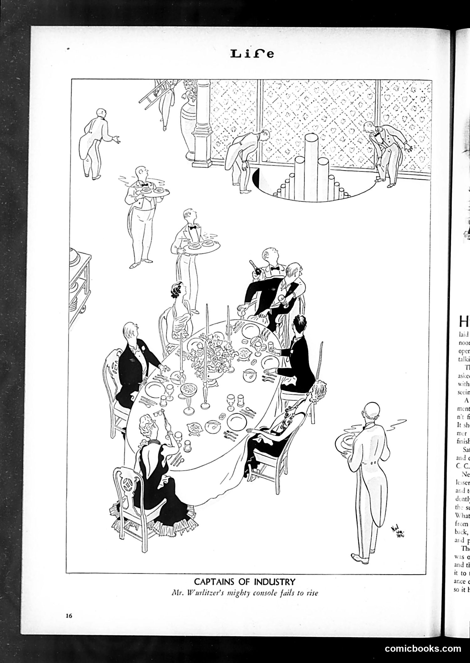 Life — November 1935 — page 20 of 61