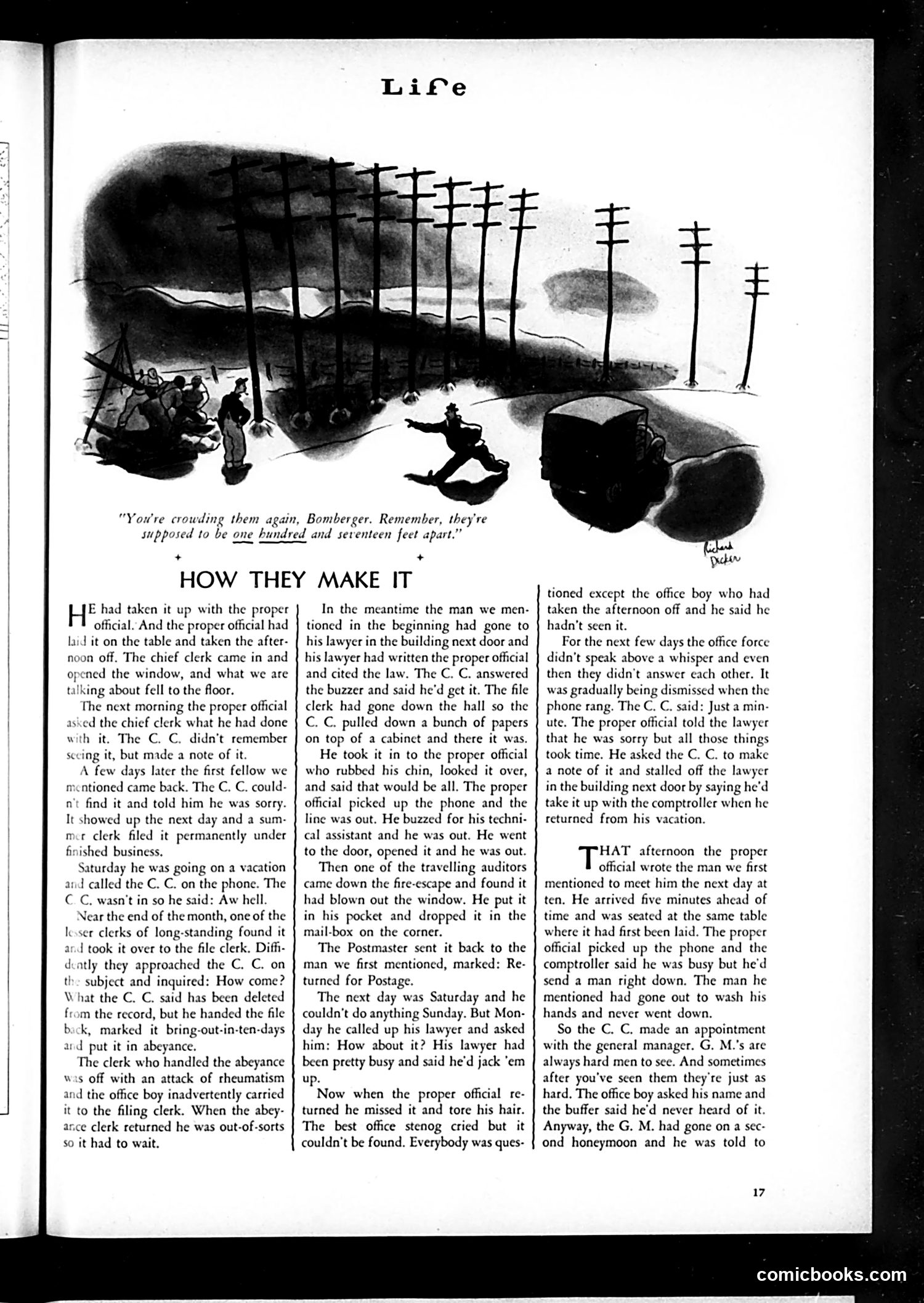 Life — November 1935 — page 21 of 61