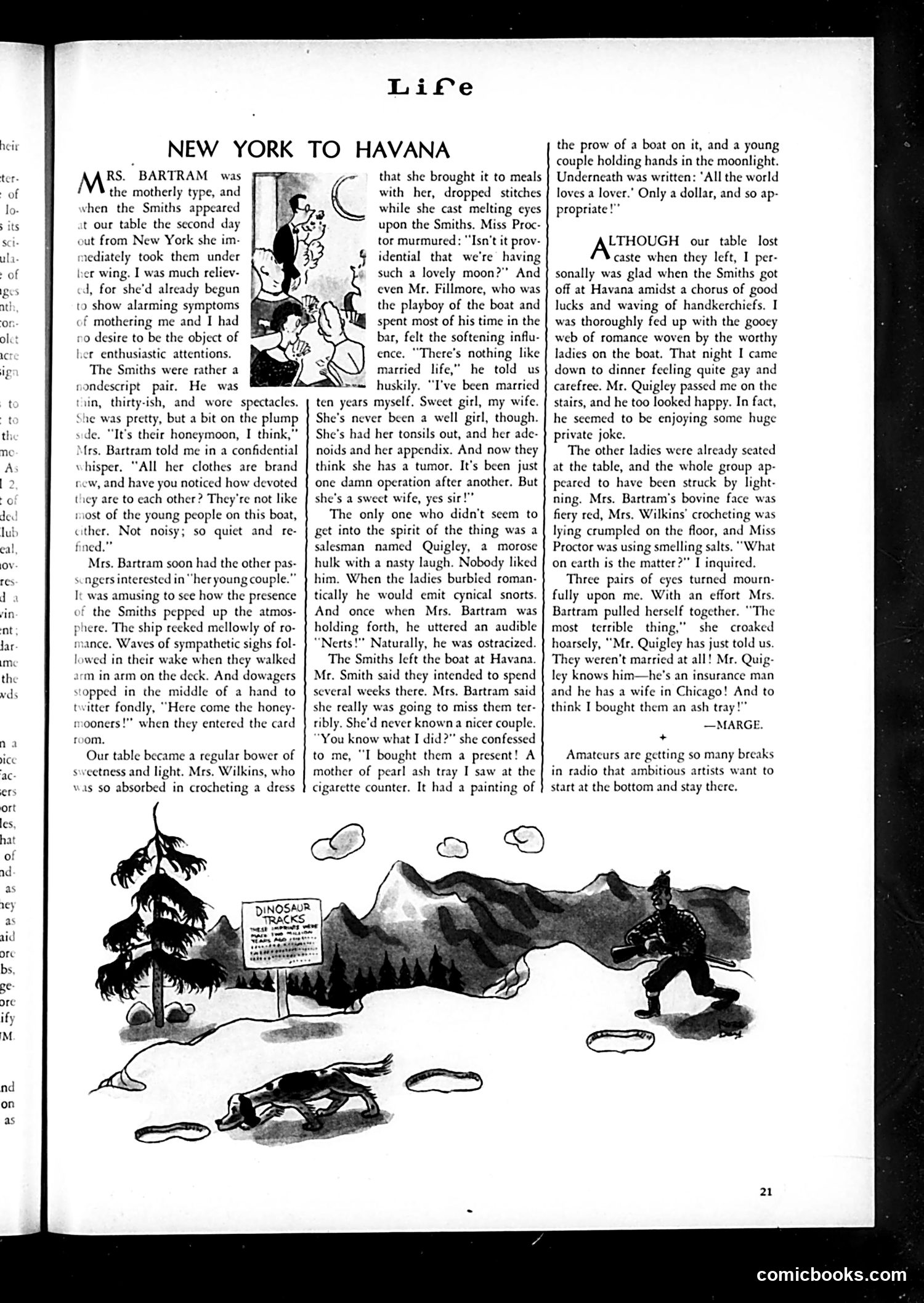 Life — November 1935 — page 25 of 61