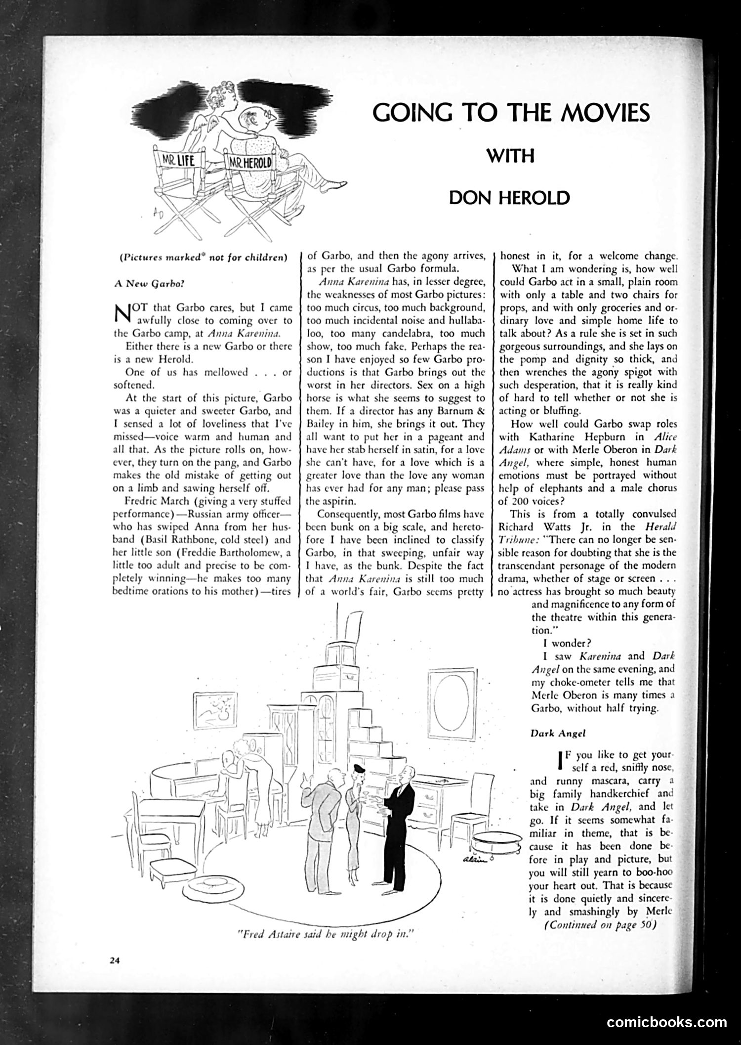 Life — November 1935 — page 28 of 61