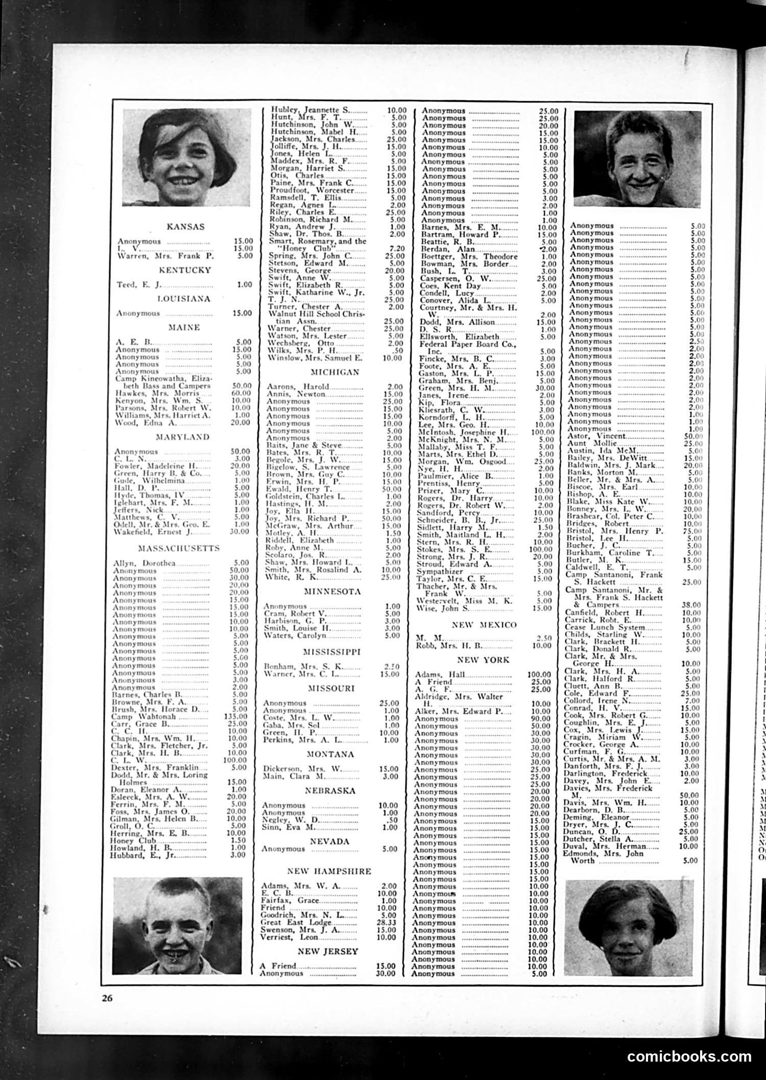 Life — November 1935 — page 32 of 61