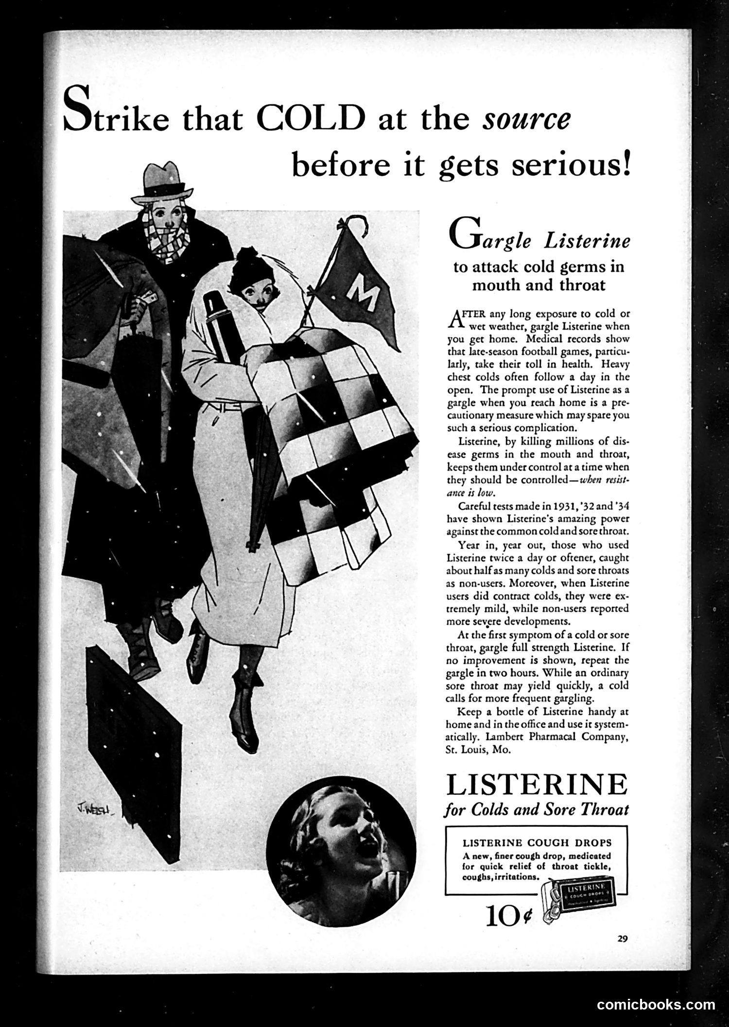 Life — November 1935 — page 37 of 61