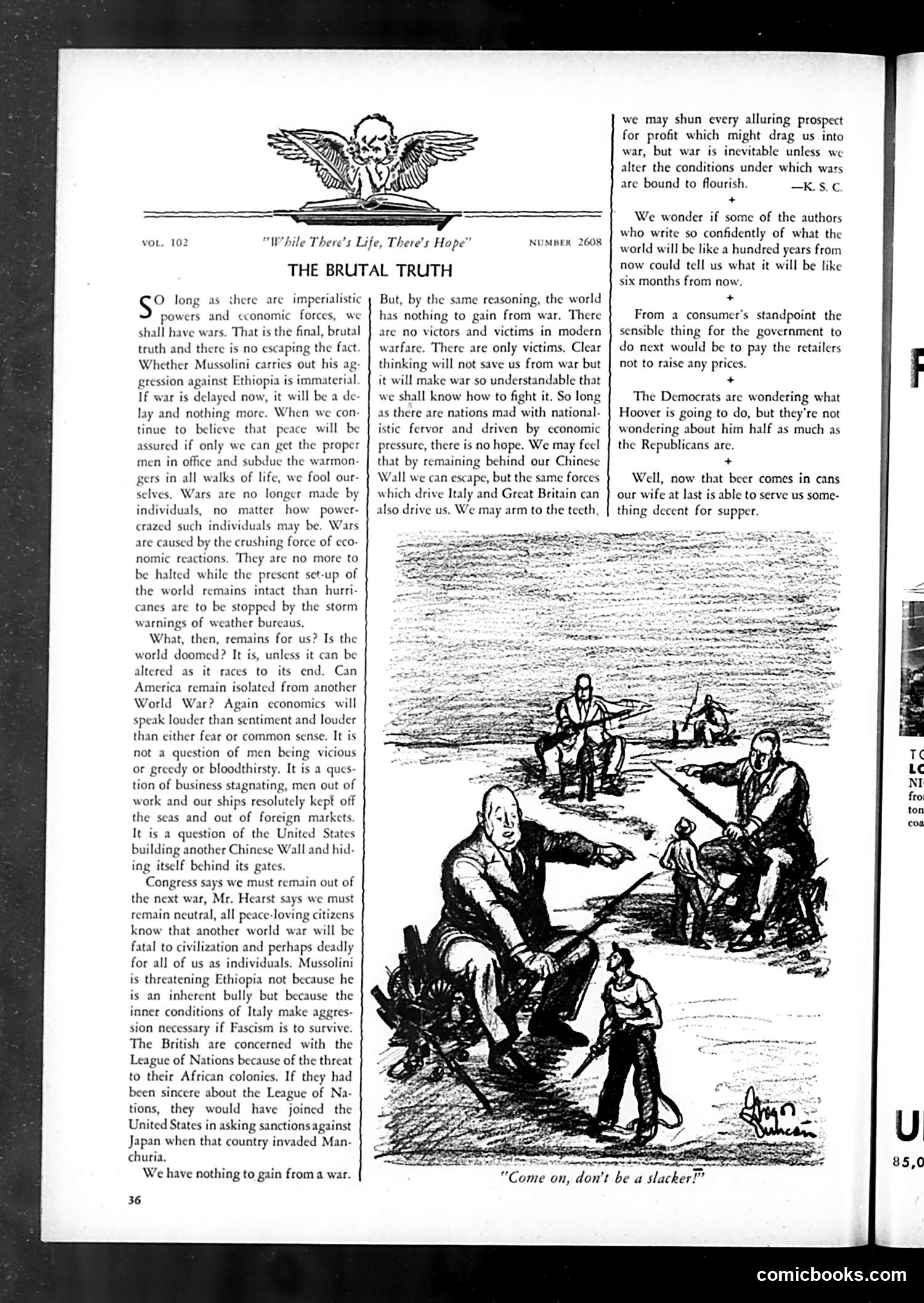 Life — November 1935 — page 44 of 61