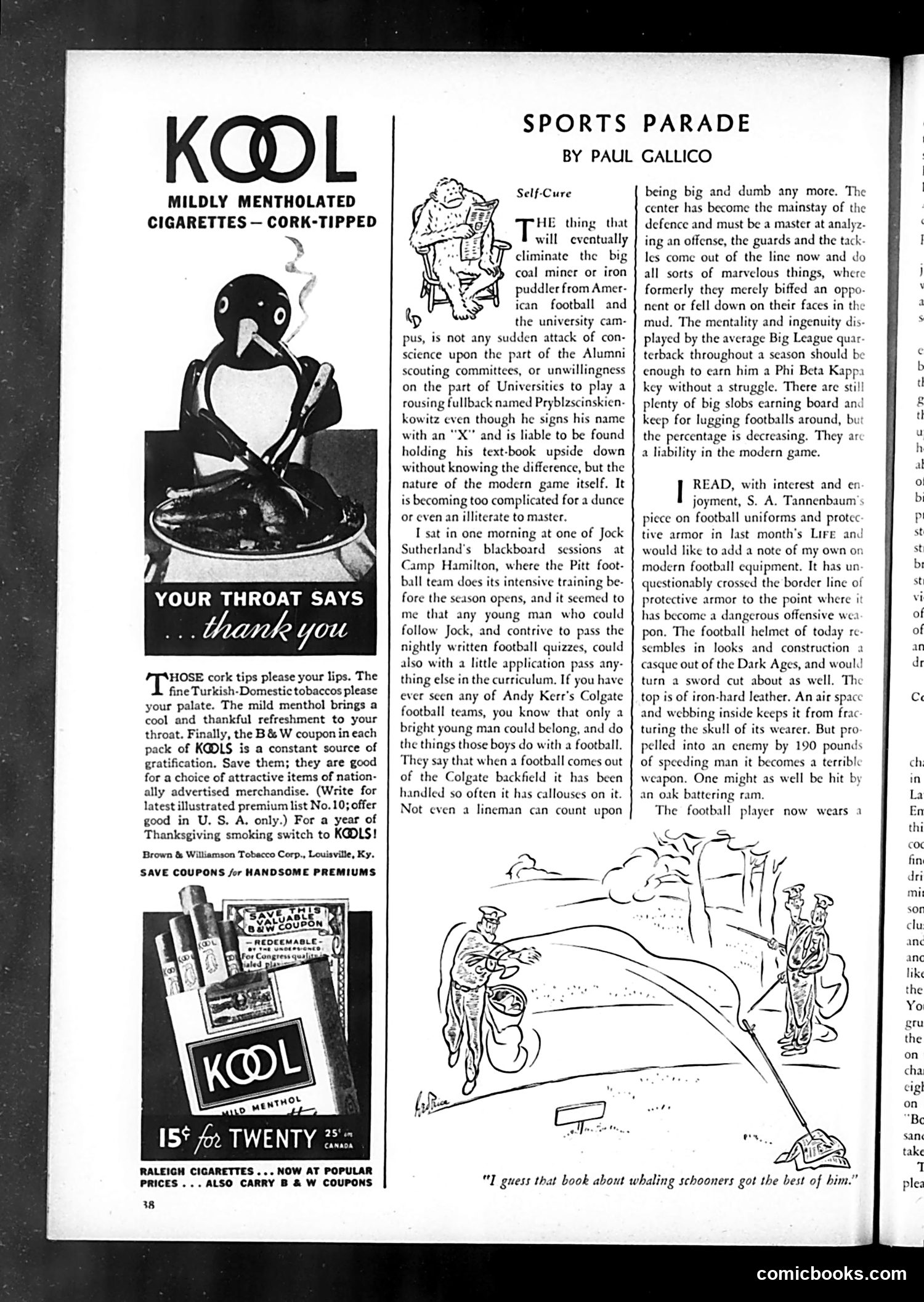 Life — November 1935 — page 46 of 61