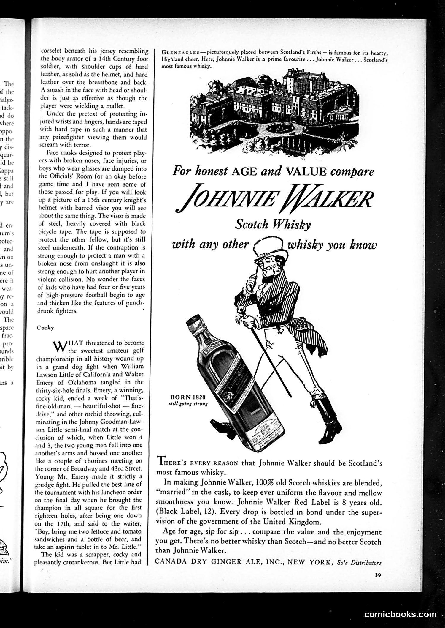 Life — November 1935 — page 47 of 61