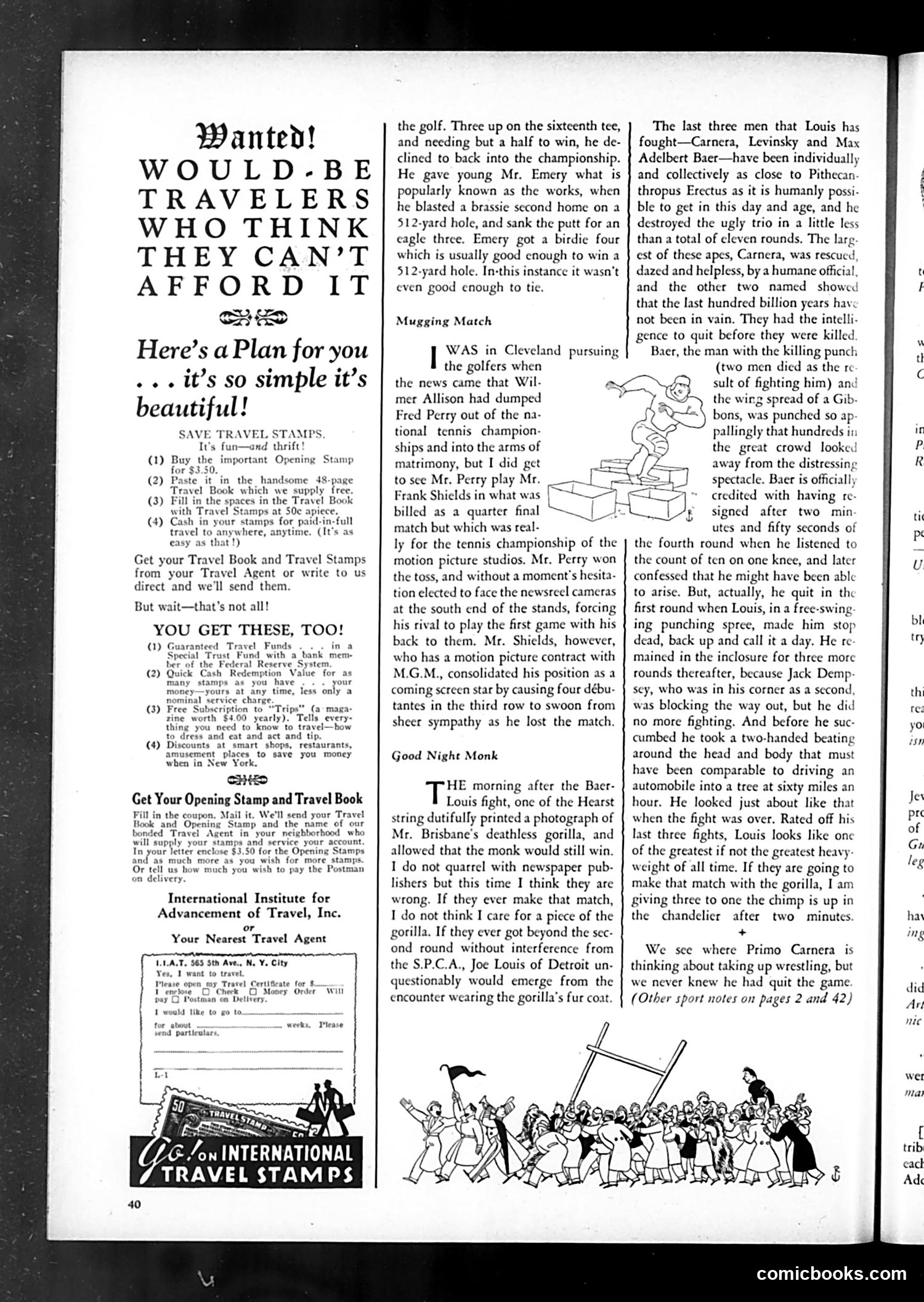 Life — November 1935 — page 48 of 61