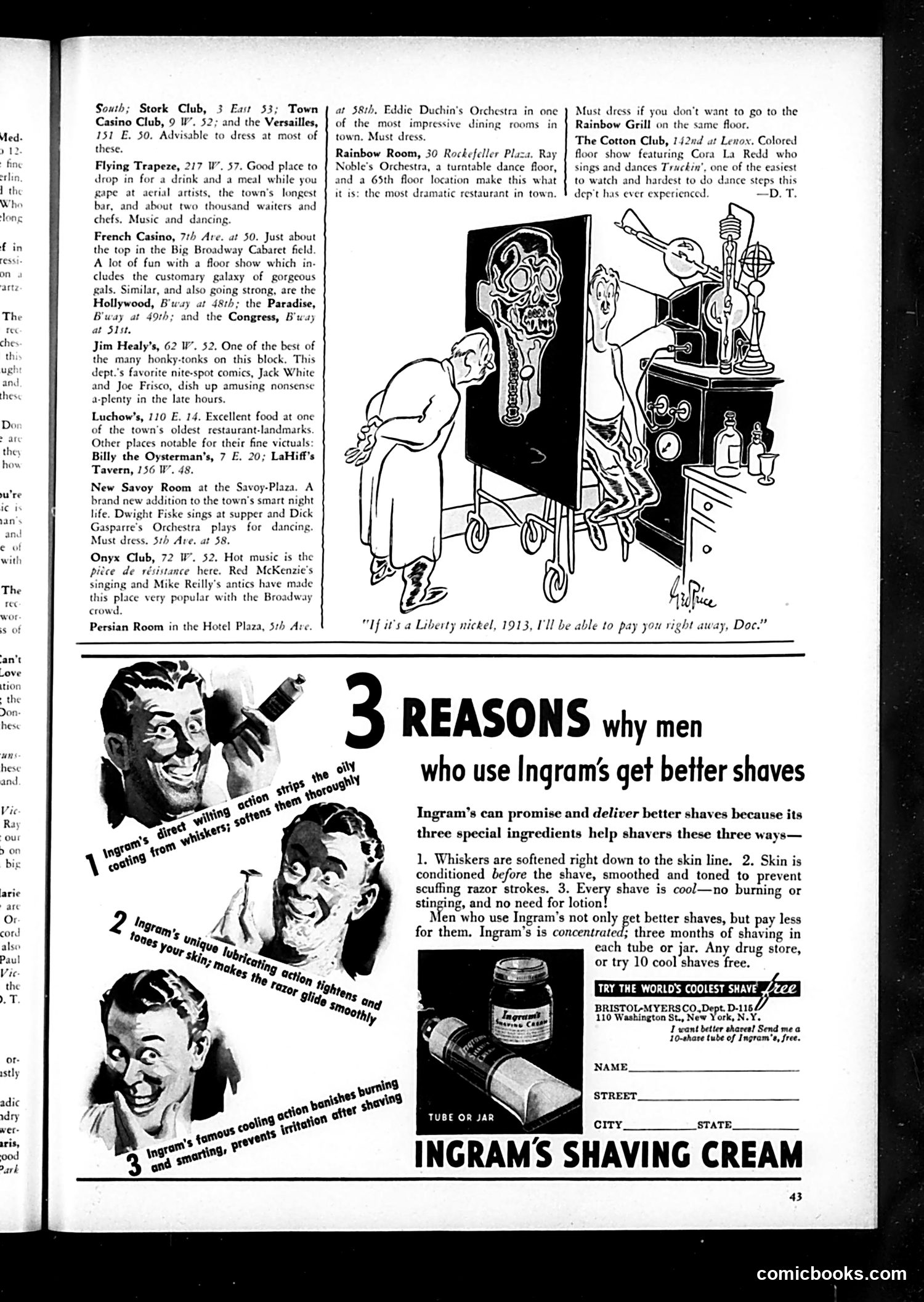 Life — November 1935 — page 51 of 61