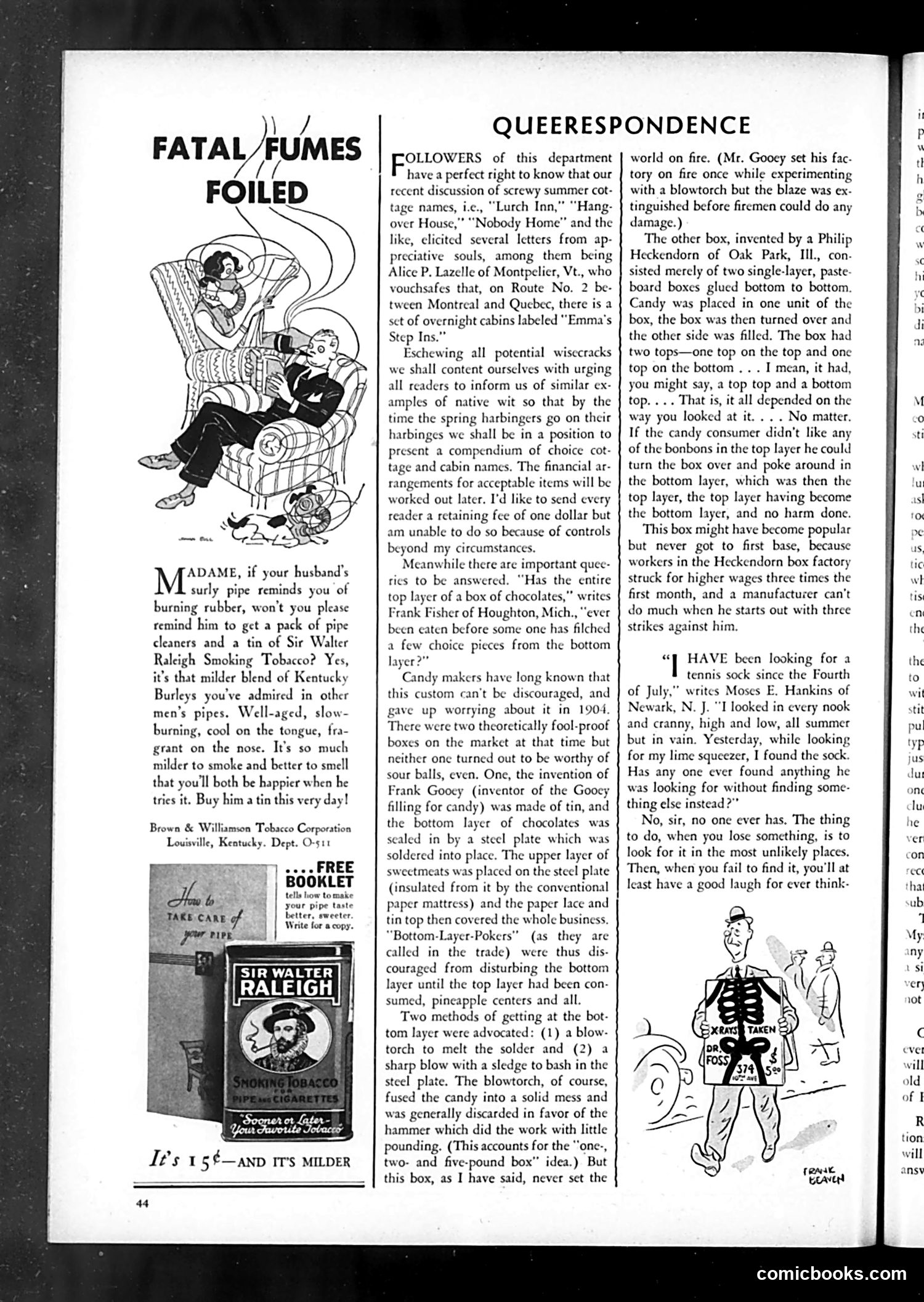 Life — November 1935 — page 52 of 61