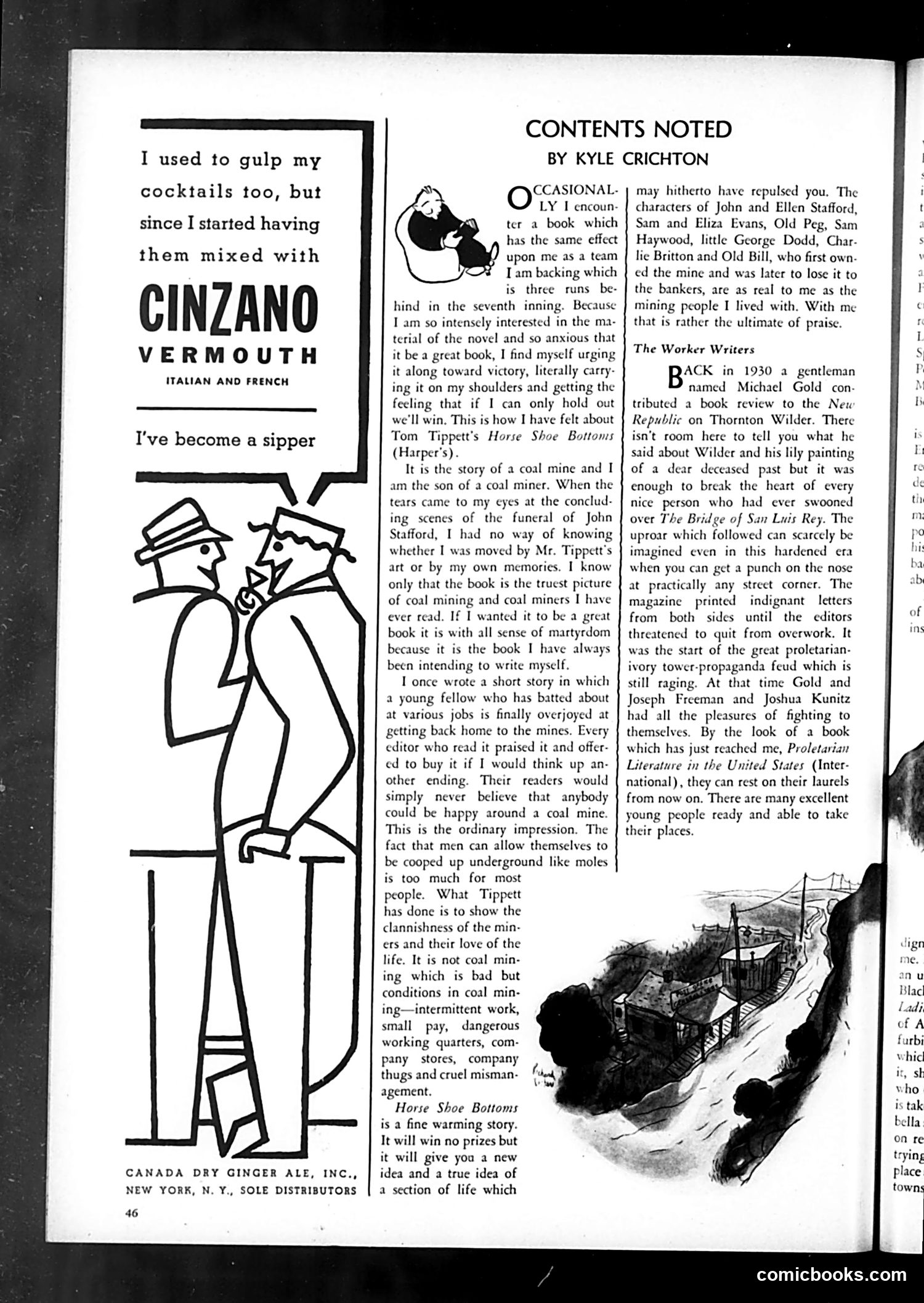 Life — November 1935 — page 54 of 61