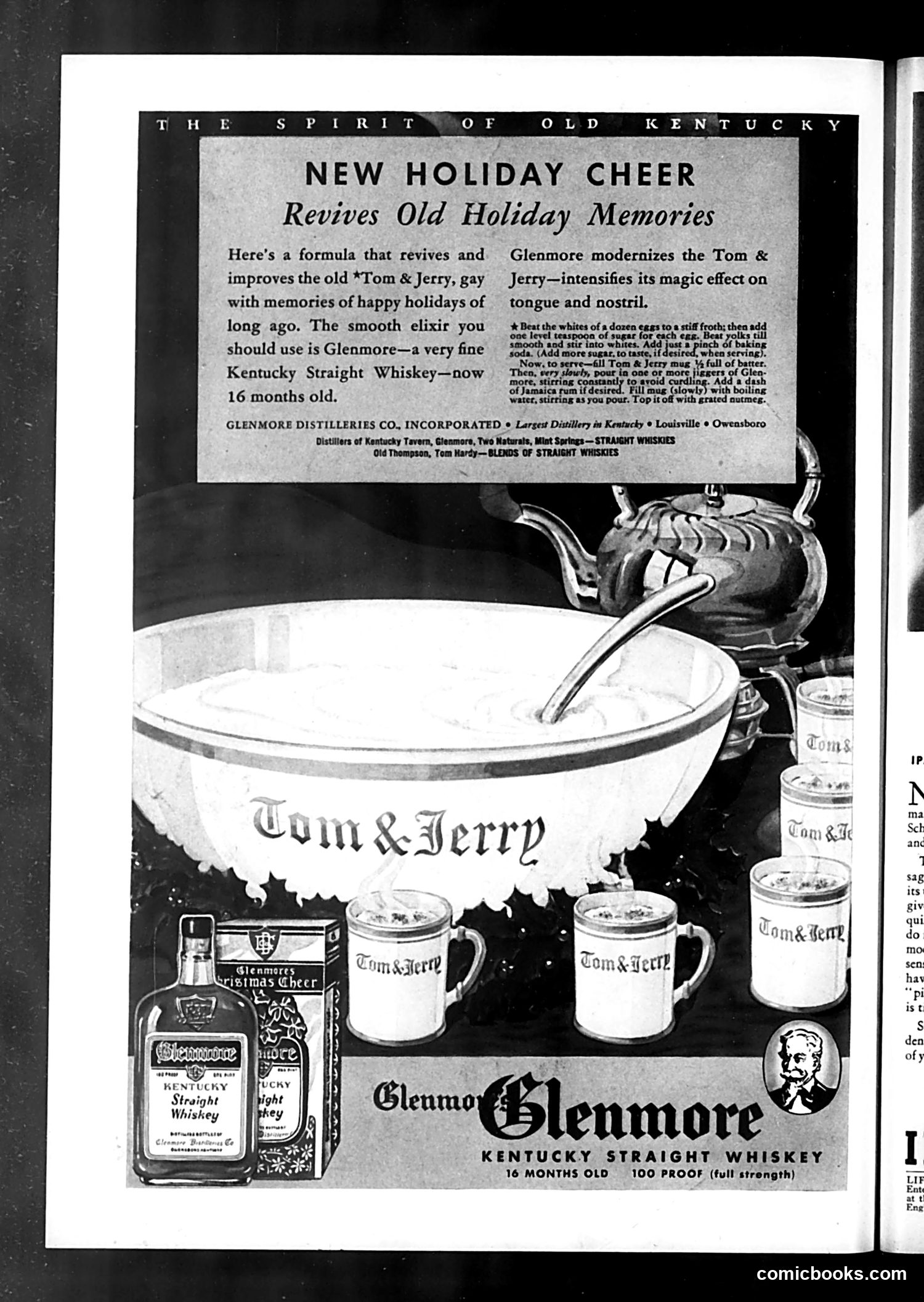 Life — December 1935 — page 2 of 51