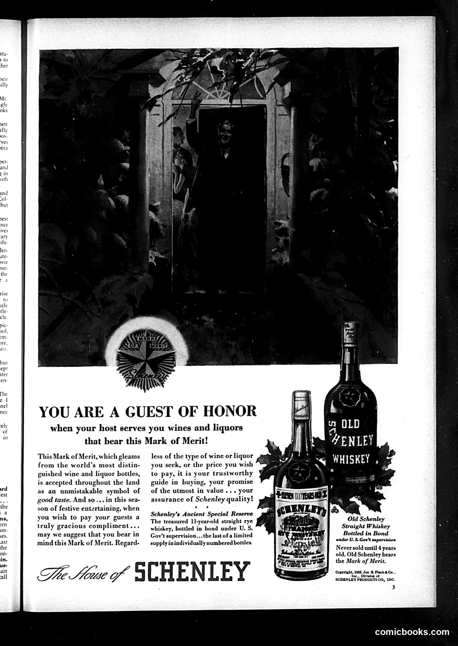 Life — December 1935 — page 5 of 51