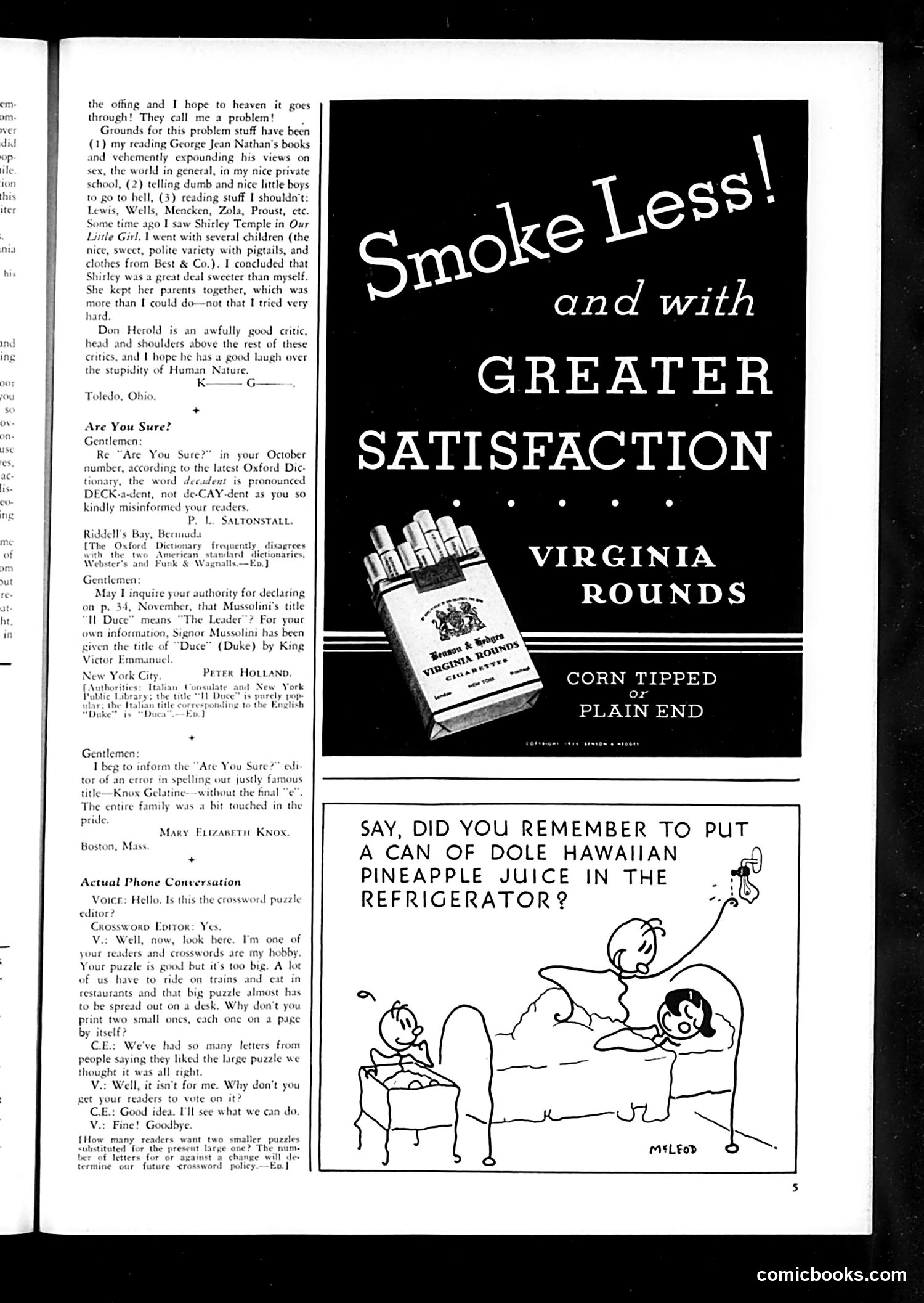 Life — December 1935 — page 7 of 51