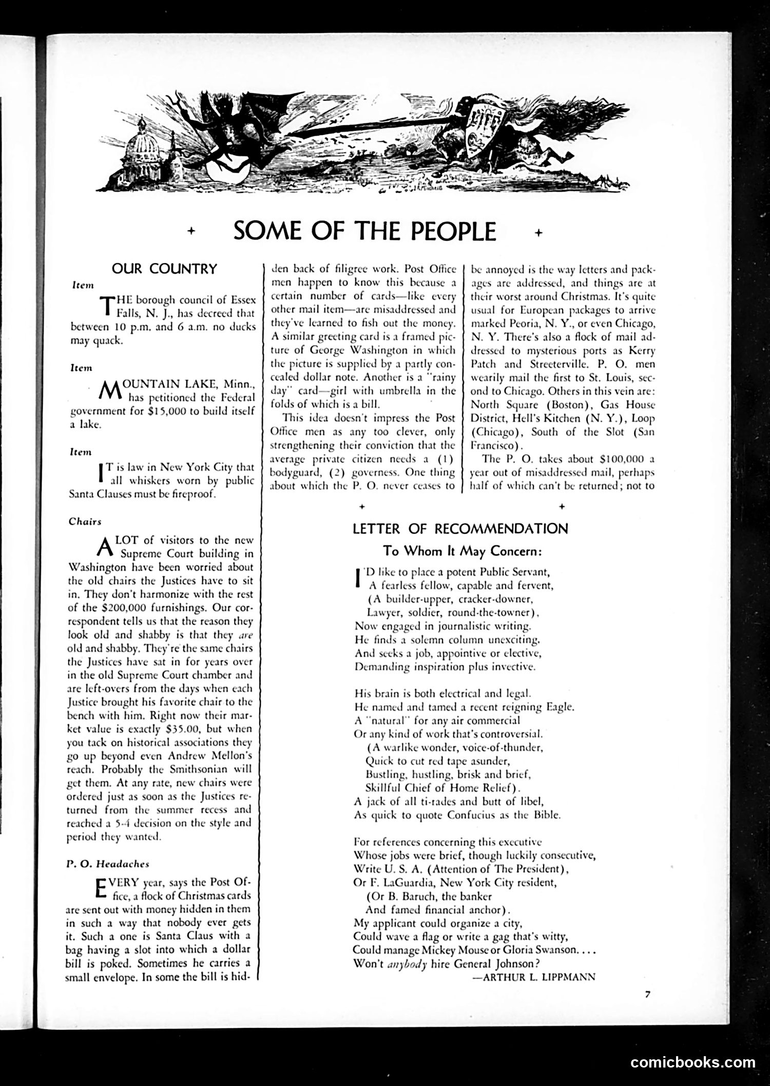 Life — December 1935 — page 9 of 51