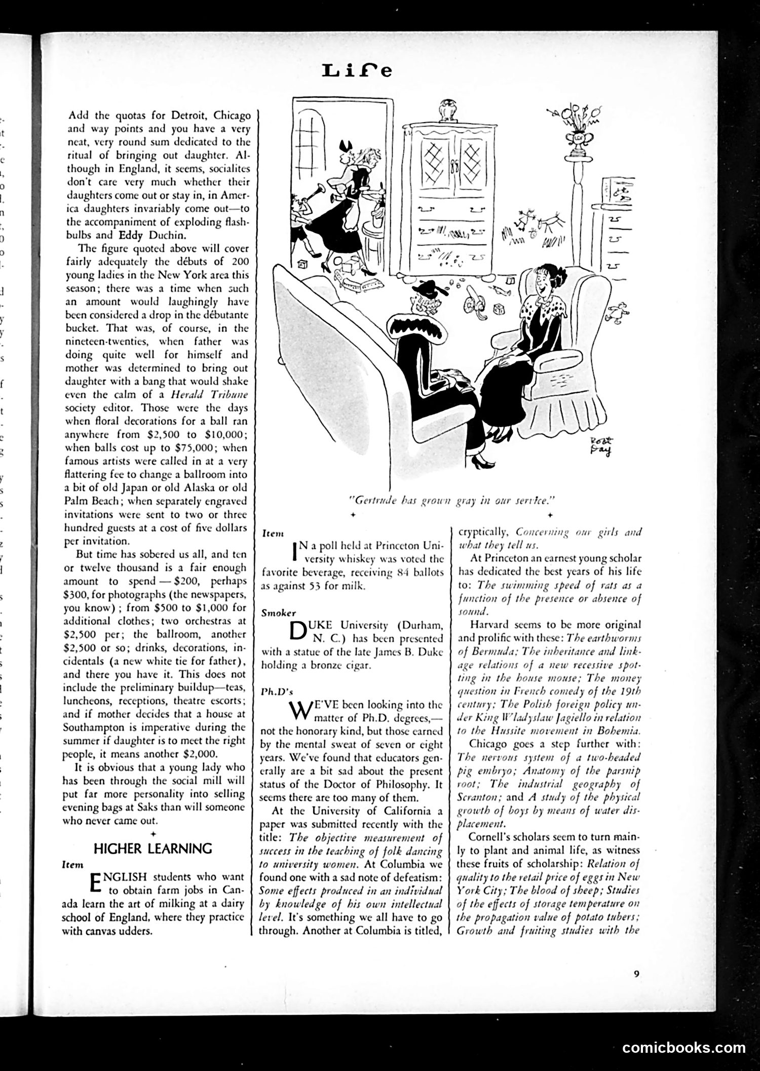 Life — December 1935 — page 11 of 51
