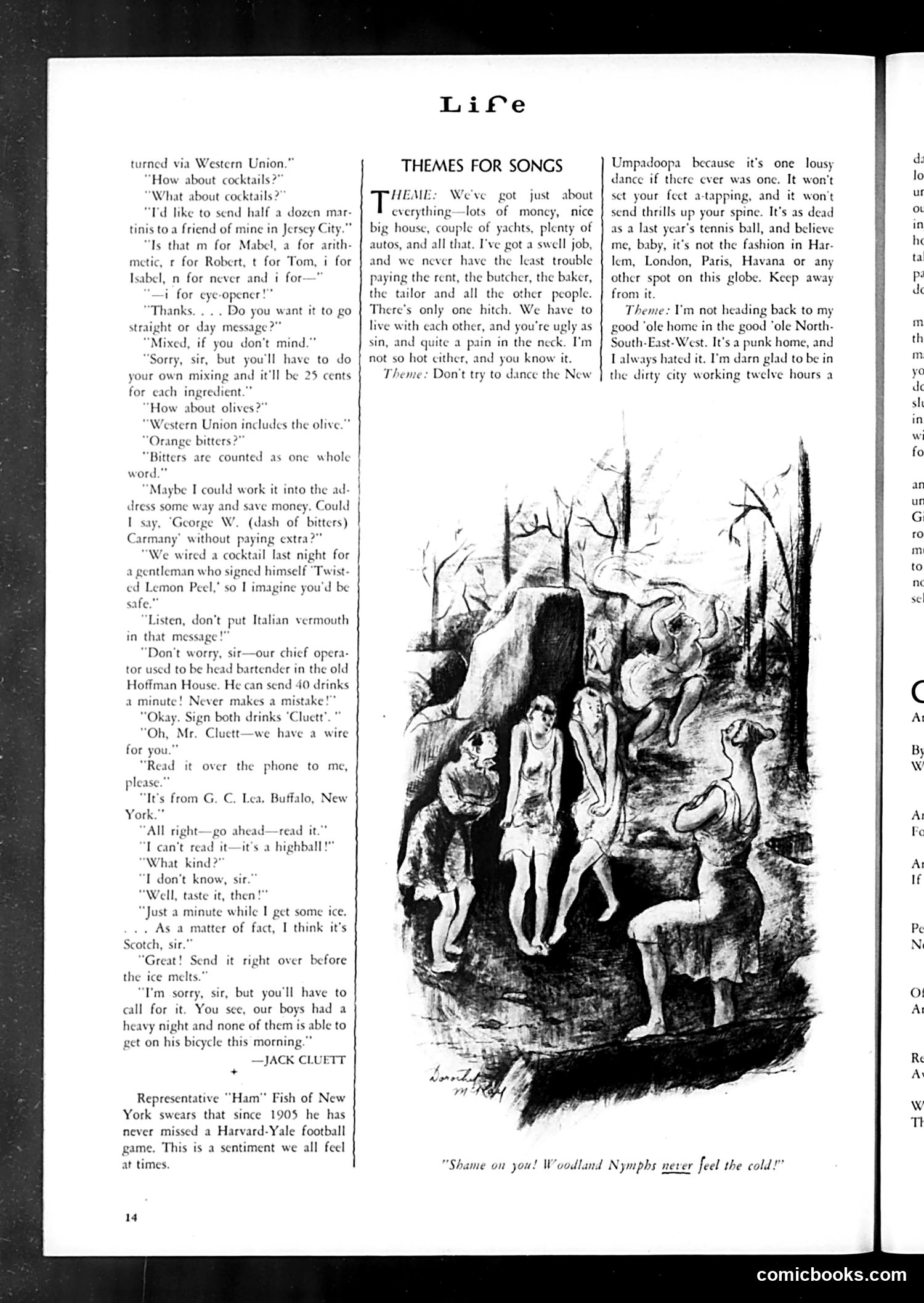 Life — December 1935 — page 16 of 51