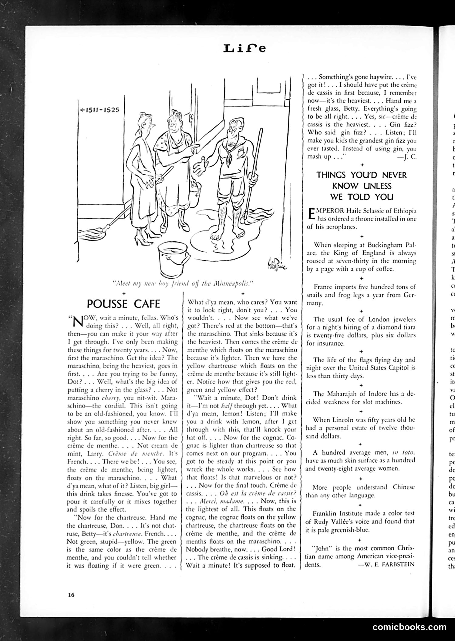 Life — December 1935 — page 18 of 51