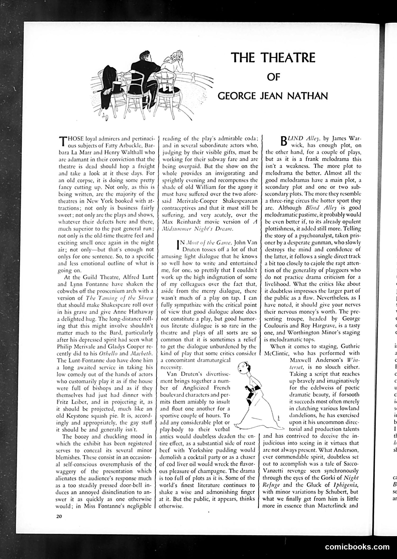 Life — December 1935 — page 22 of 51