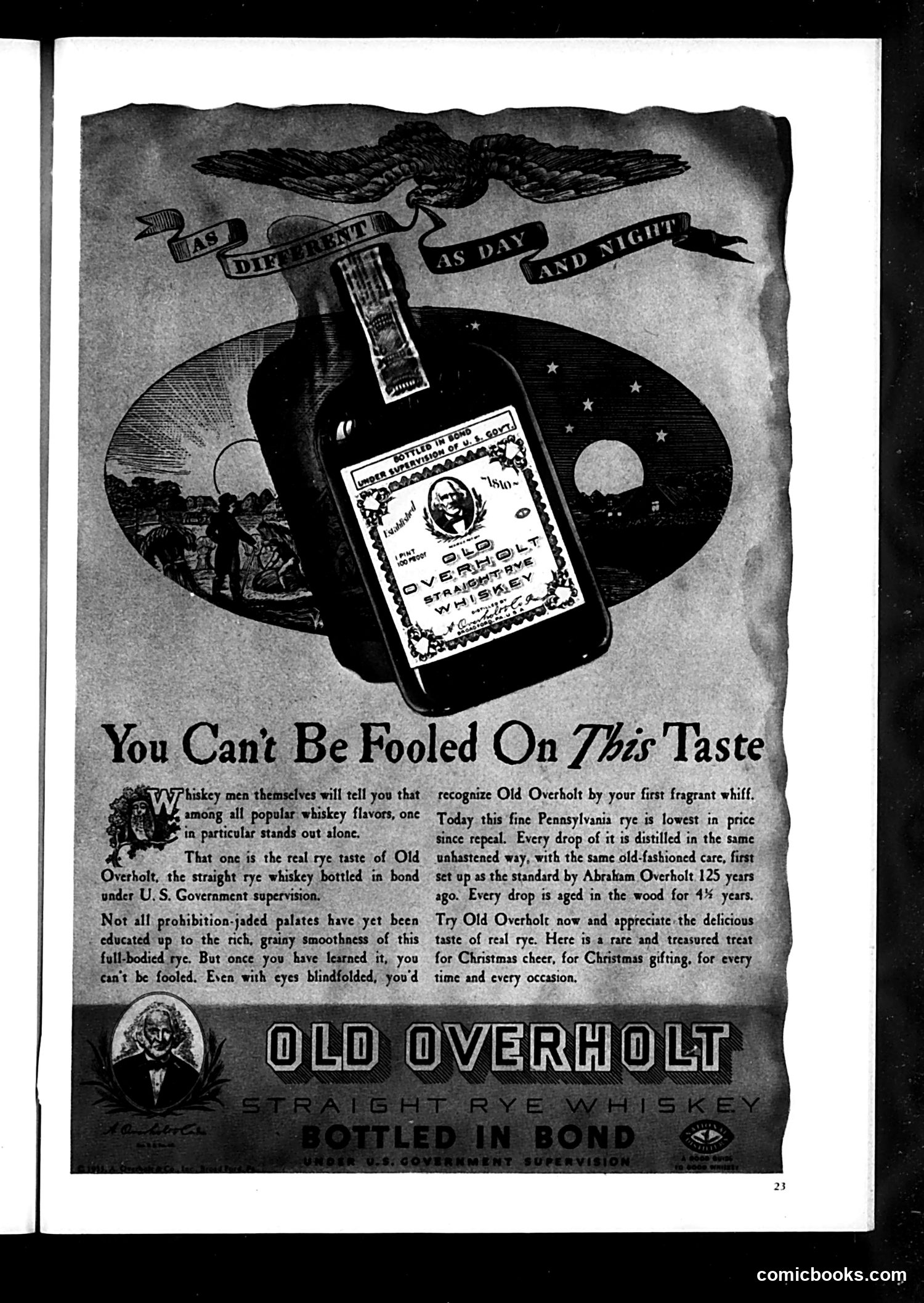 Life — December 1935 — page 25 of 51