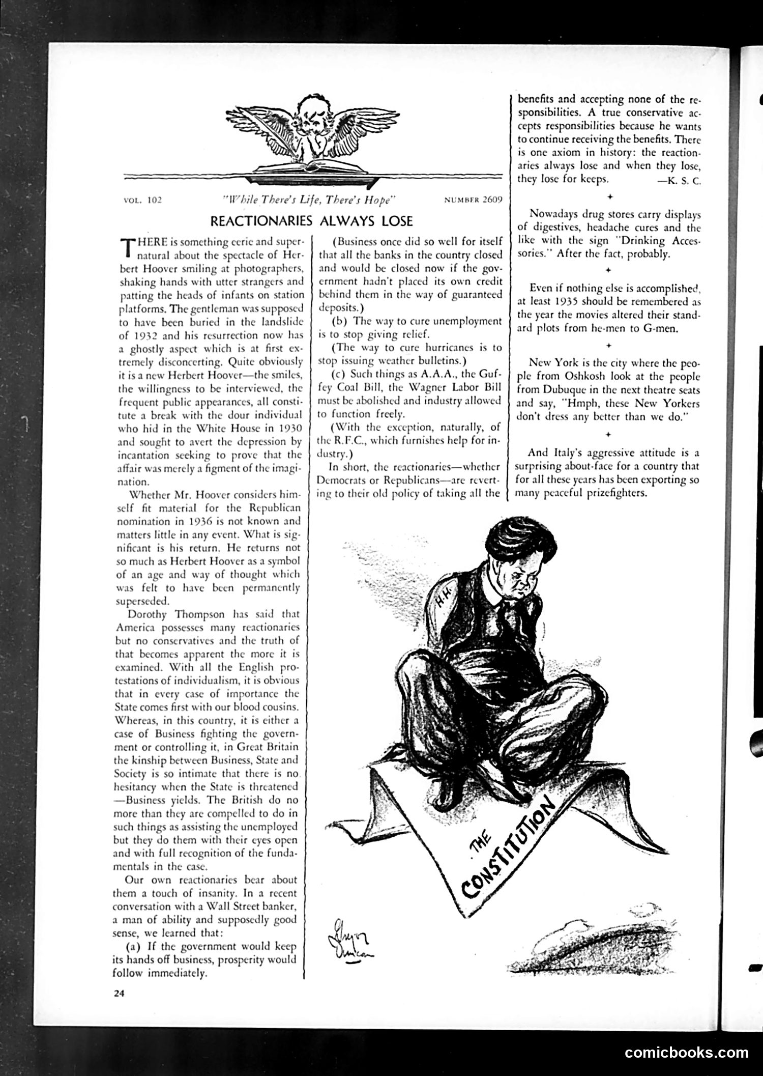 Life — December 1935 — page 26 of 51