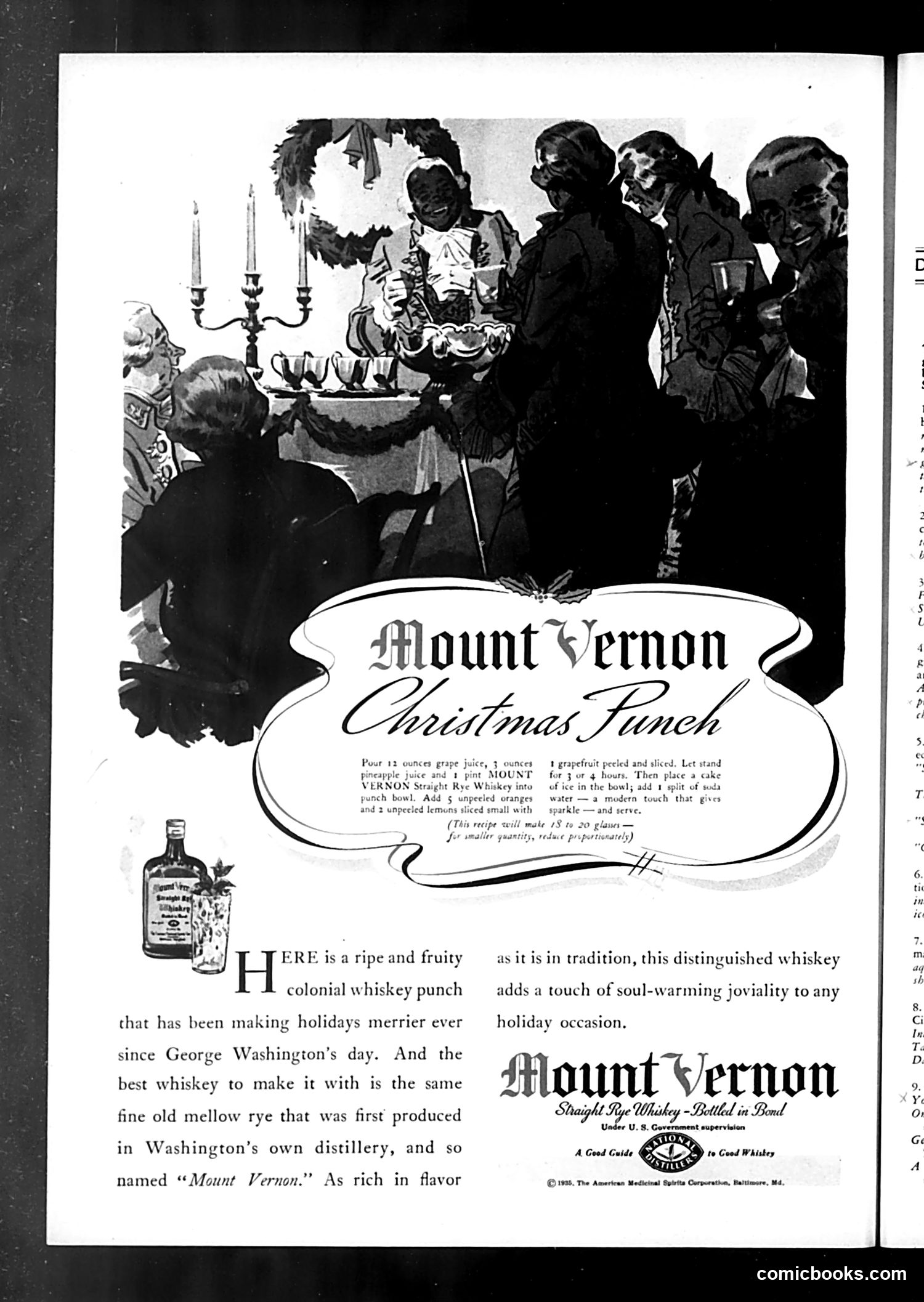 Life — December 1935 — page 28 of 51