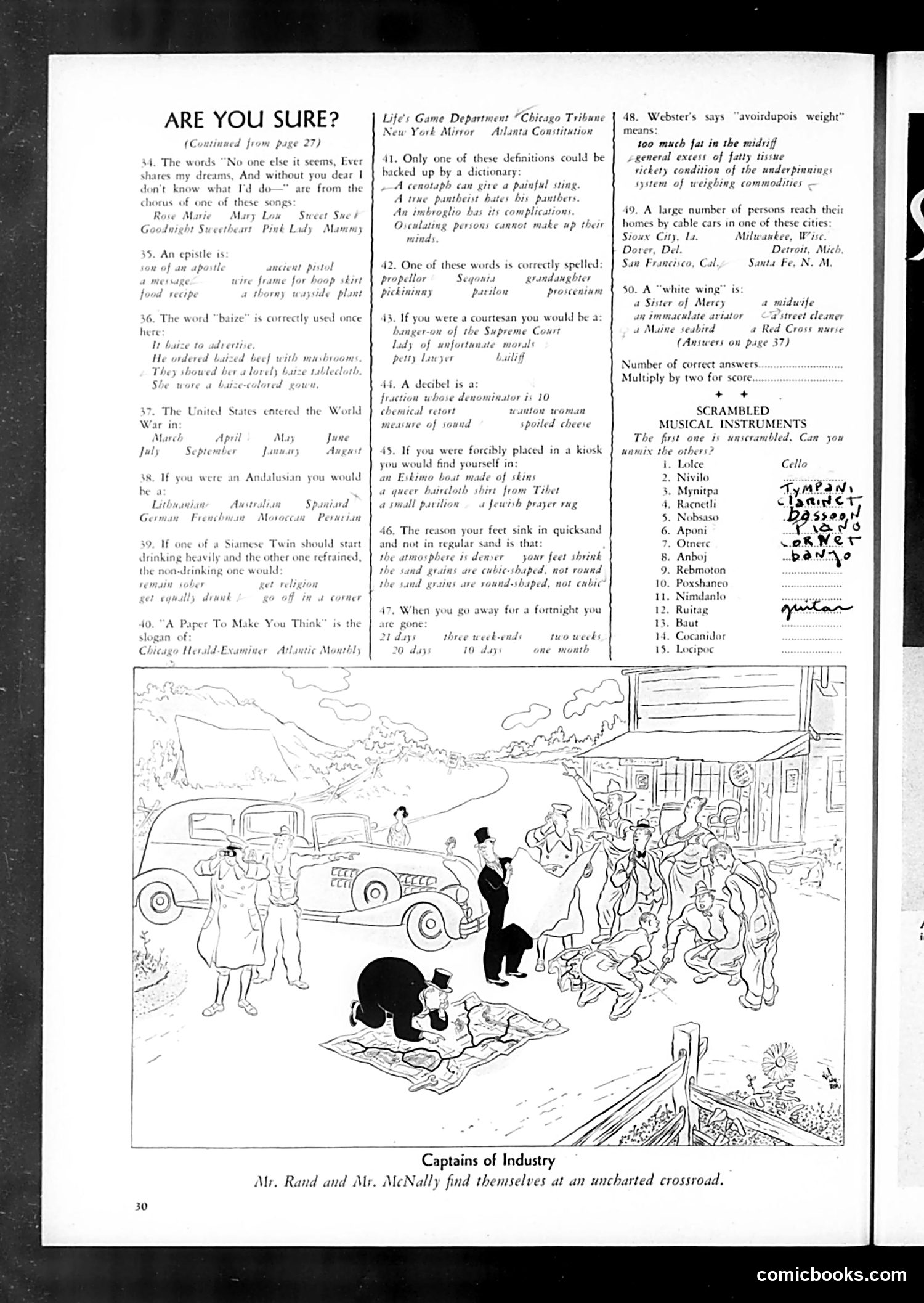 Life — December 1935 — page 32 of 51