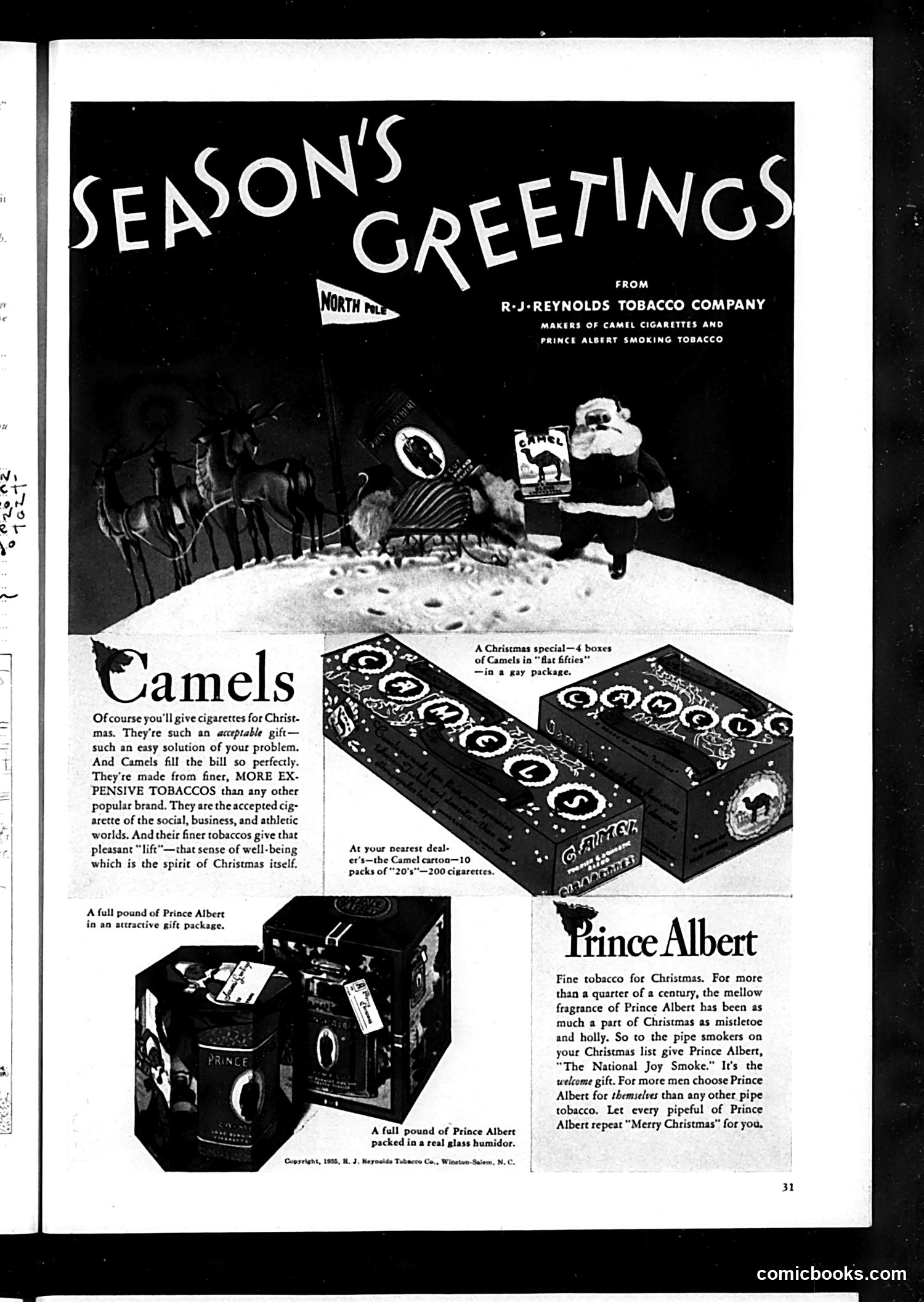 Life — December 1935 — page 33 of 51