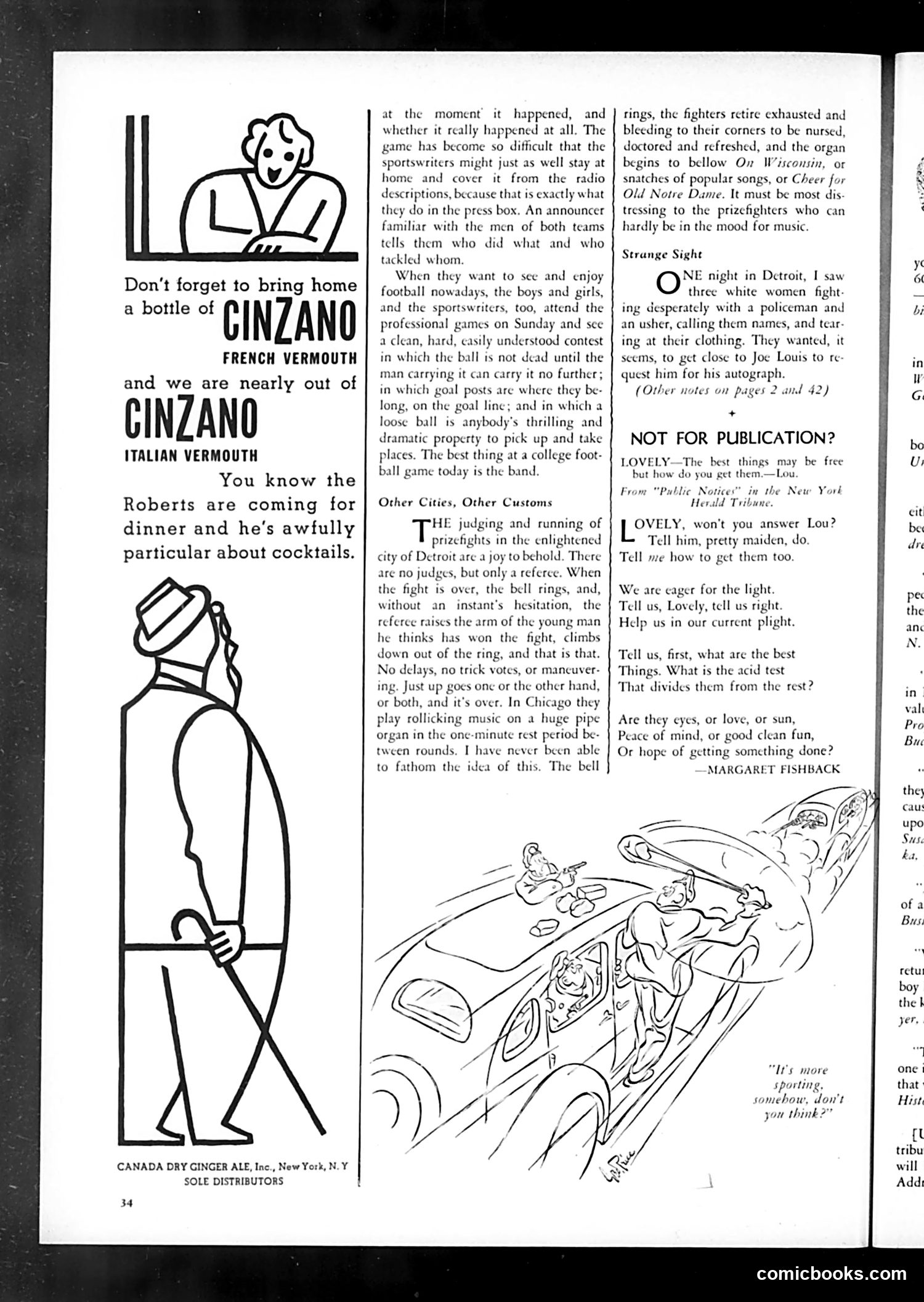 Life — December 1935 — page 36 of 51