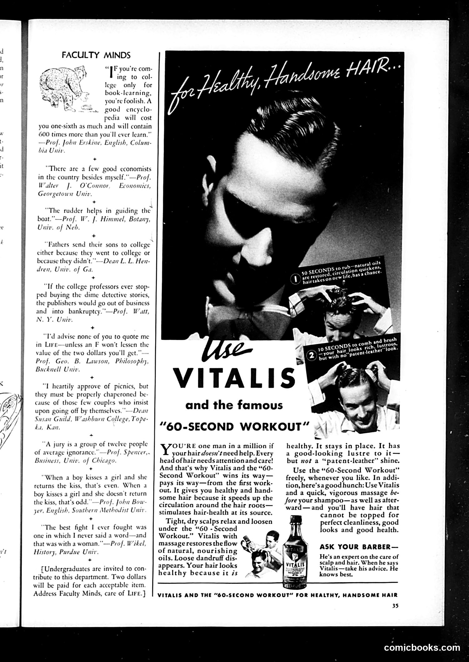 Life — December 1935 — page 37 of 51