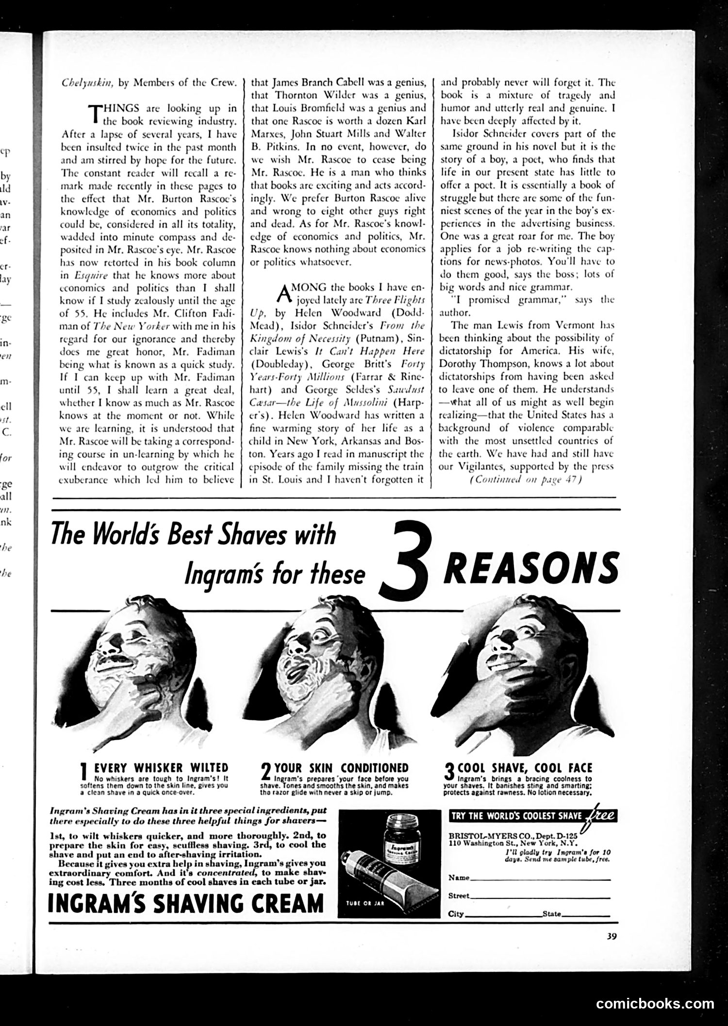 Life — December 1935 — page 41 of 51