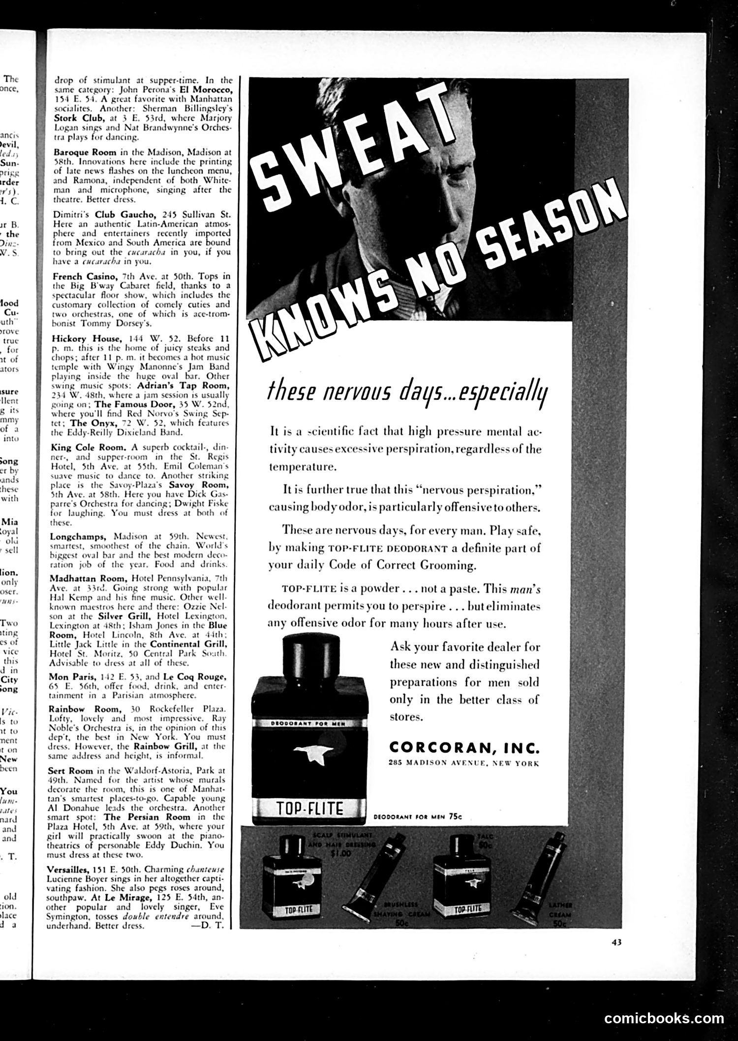Life — December 1935 — page 45 of 51