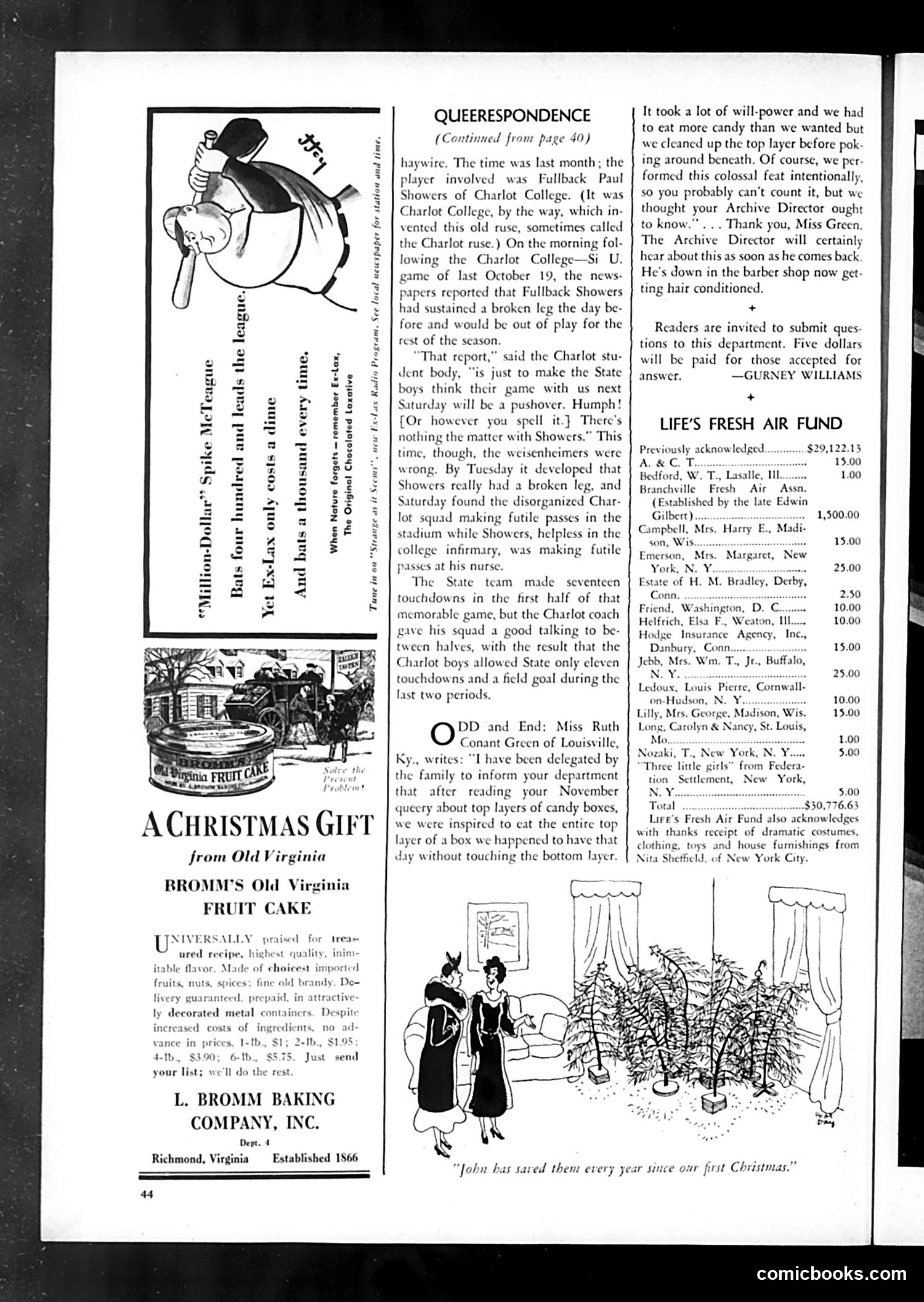 Life — December 1935 — page 46 of 51