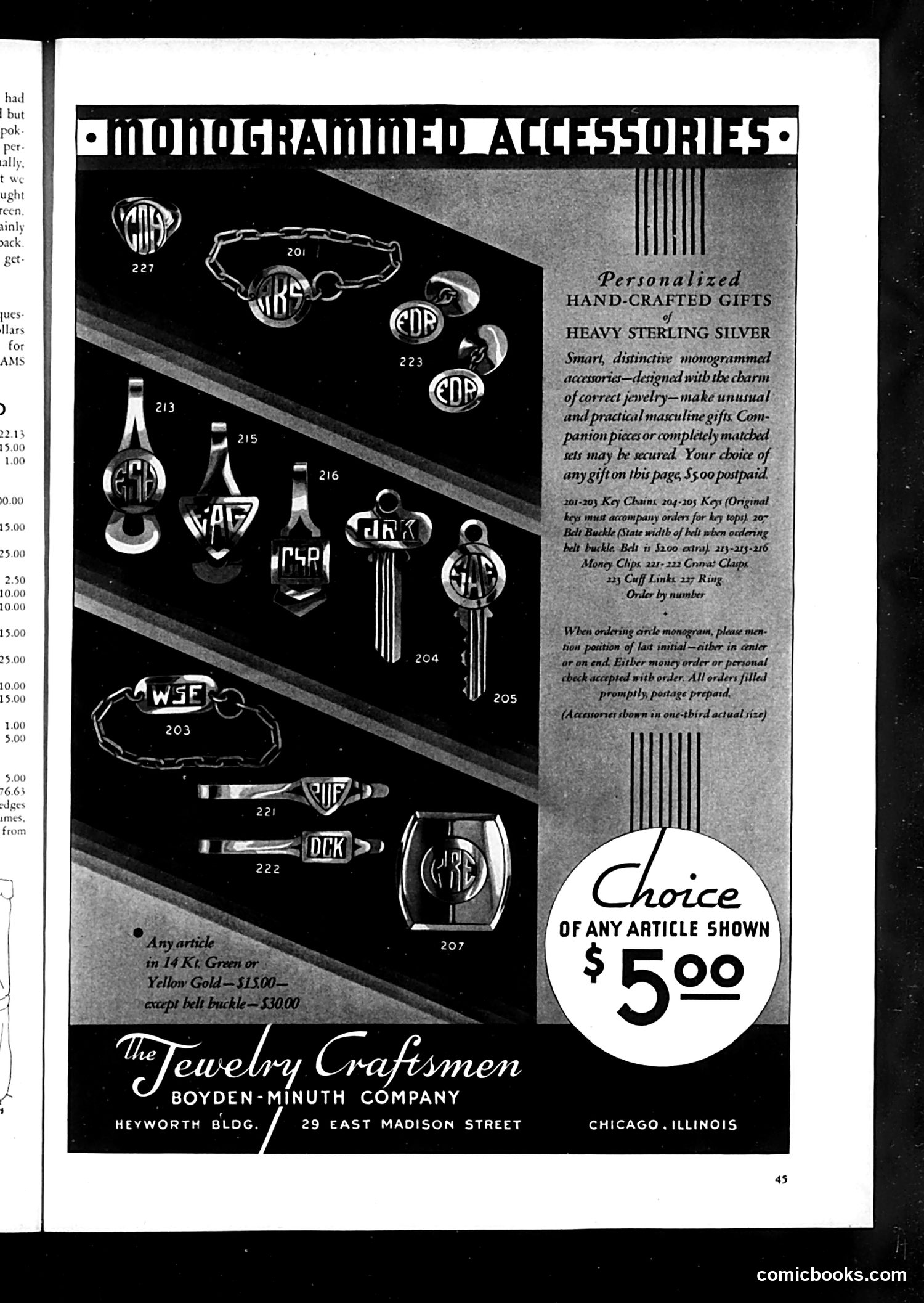 Life — December 1935 — page 47 of 51