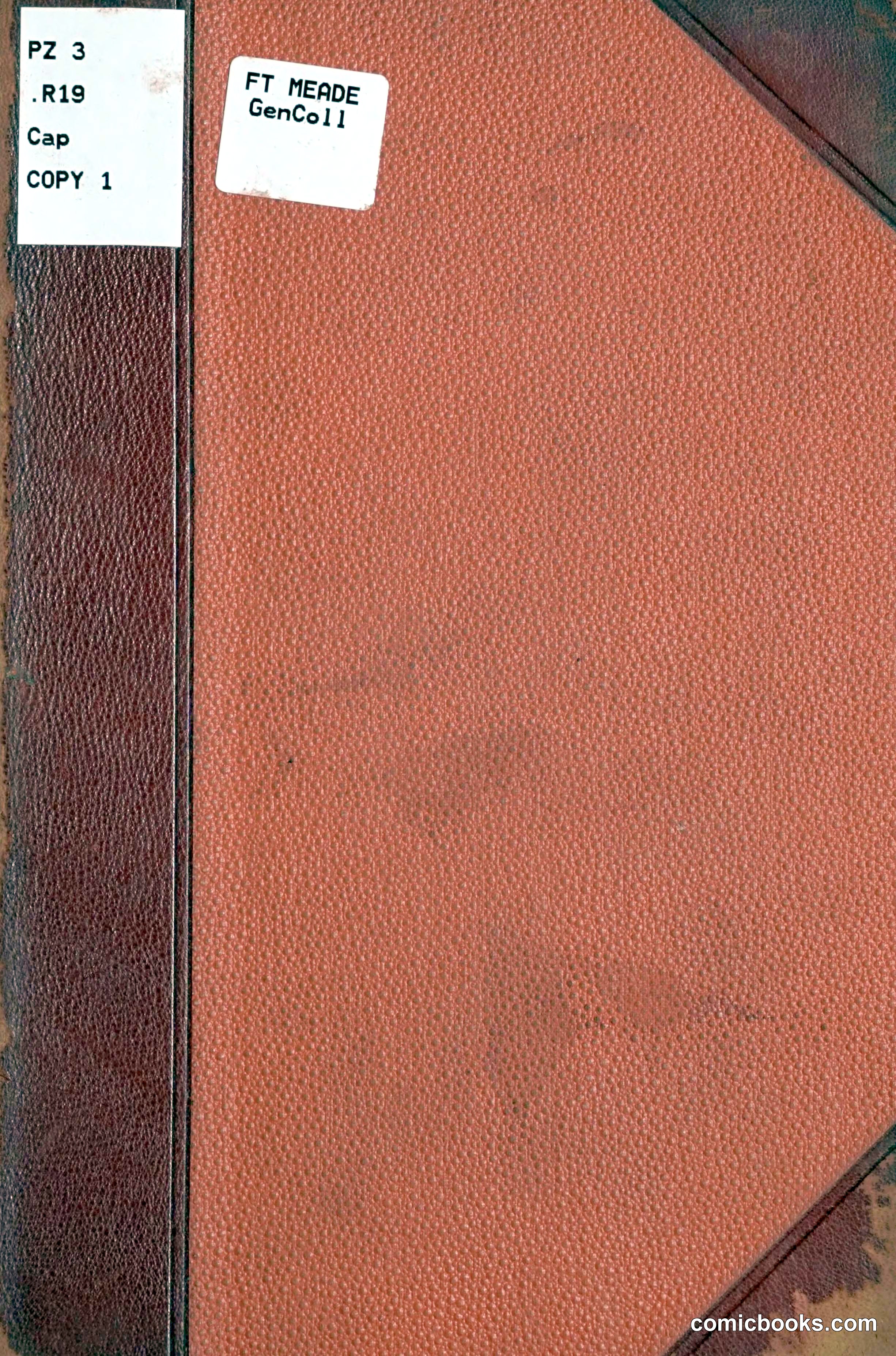 Captain Tom: A Novel