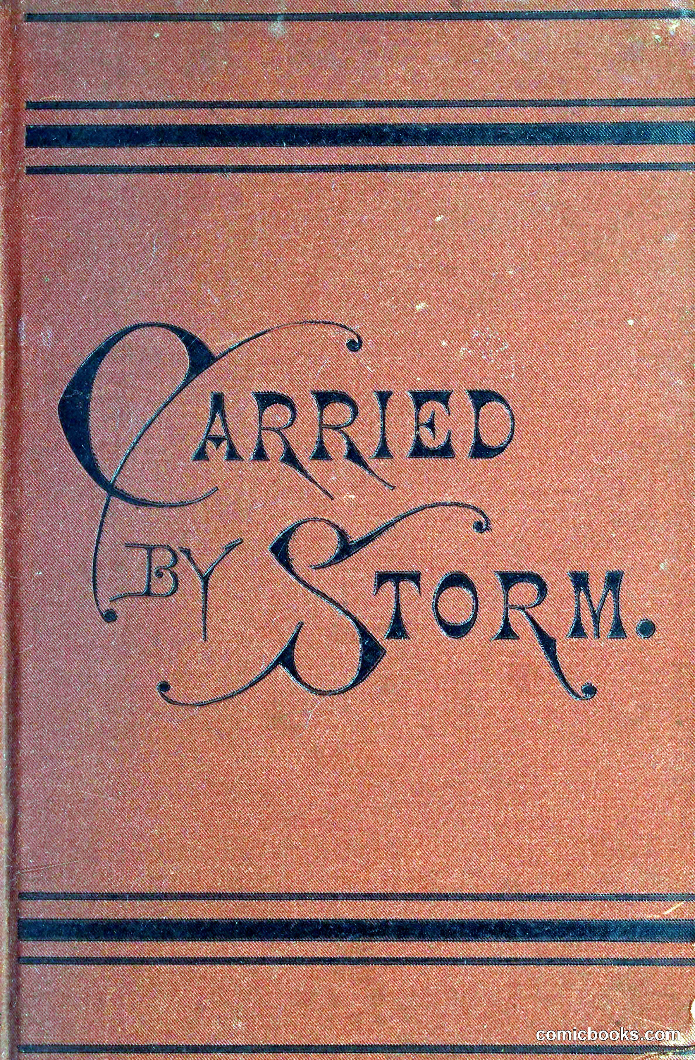 Carried by Storm